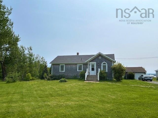 $459,000.00: 3080 Malagash Road, Malagash Centre