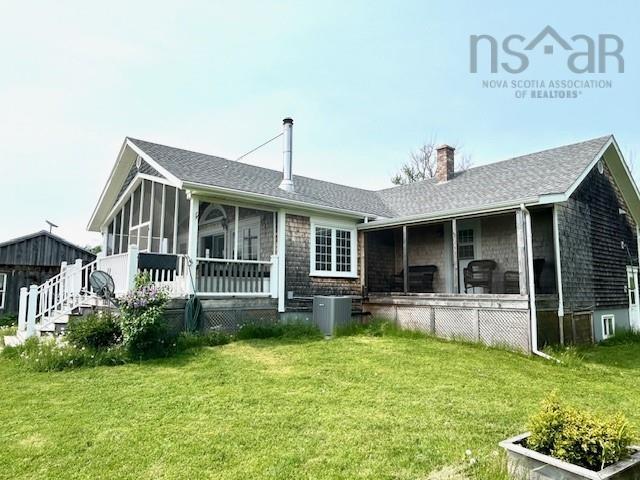 $459,000.00: 3080 Malagash Road, Malagash Centre