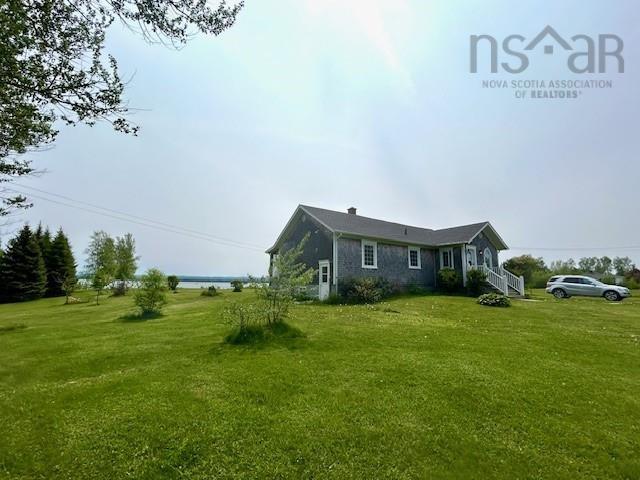 $459,000.00: 3080 Malagash Road, Malagash Centre