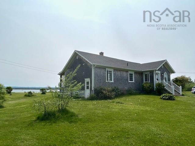 $459,000.00: 3080 Malagash Road, Malagash Centre