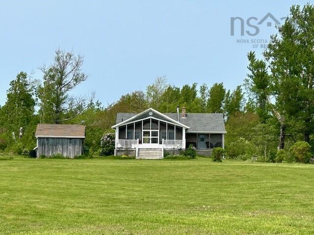 $459,000.00: 3080 Malagash Road, Malagash Centre