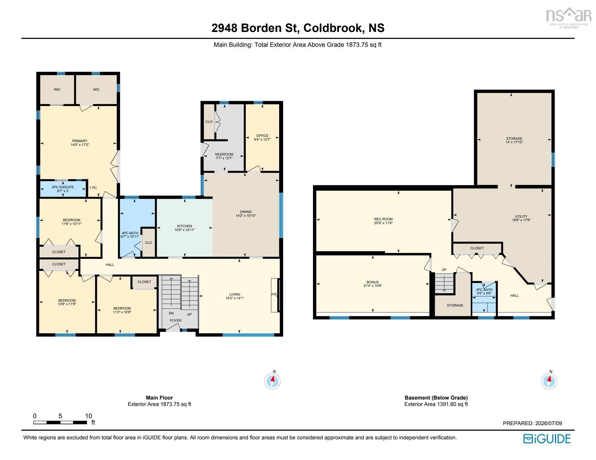 $625,000.00: 2948 Borden Street, Coldbrook