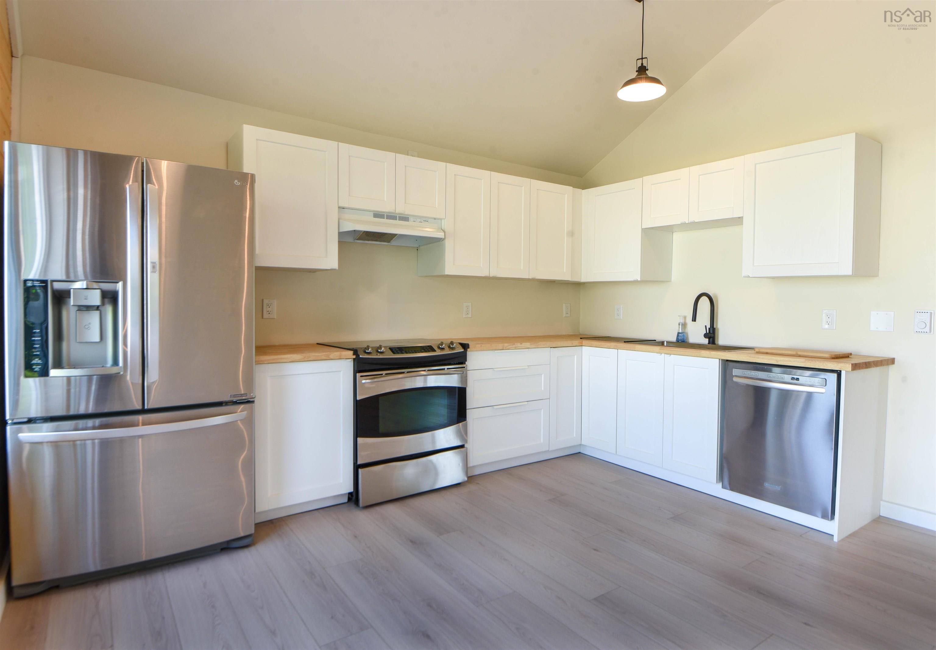 $282,000.00: 15 Birch Lane, Pictou Landing