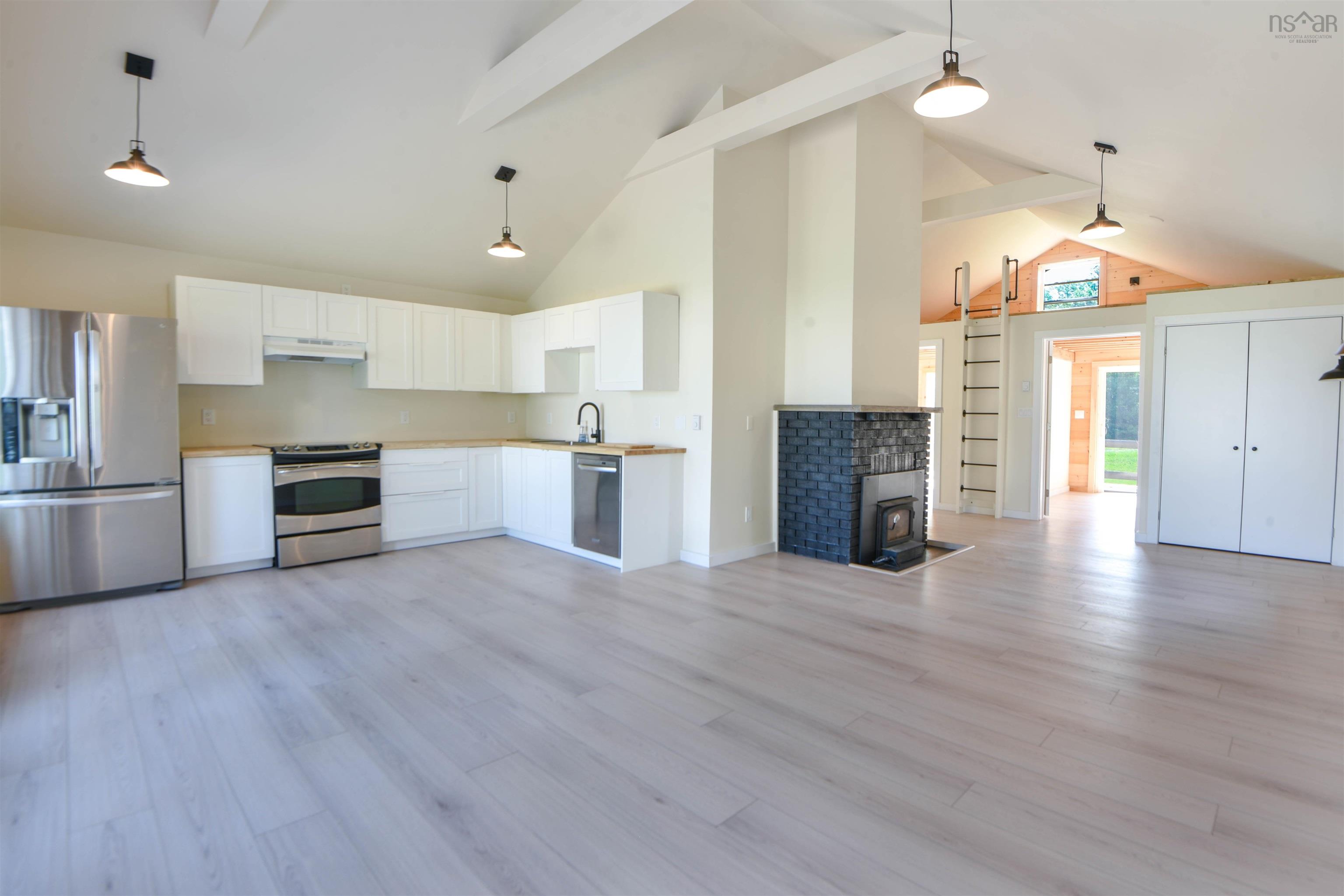 $282,000.00: 15 Birch Lane, Pictou Landing