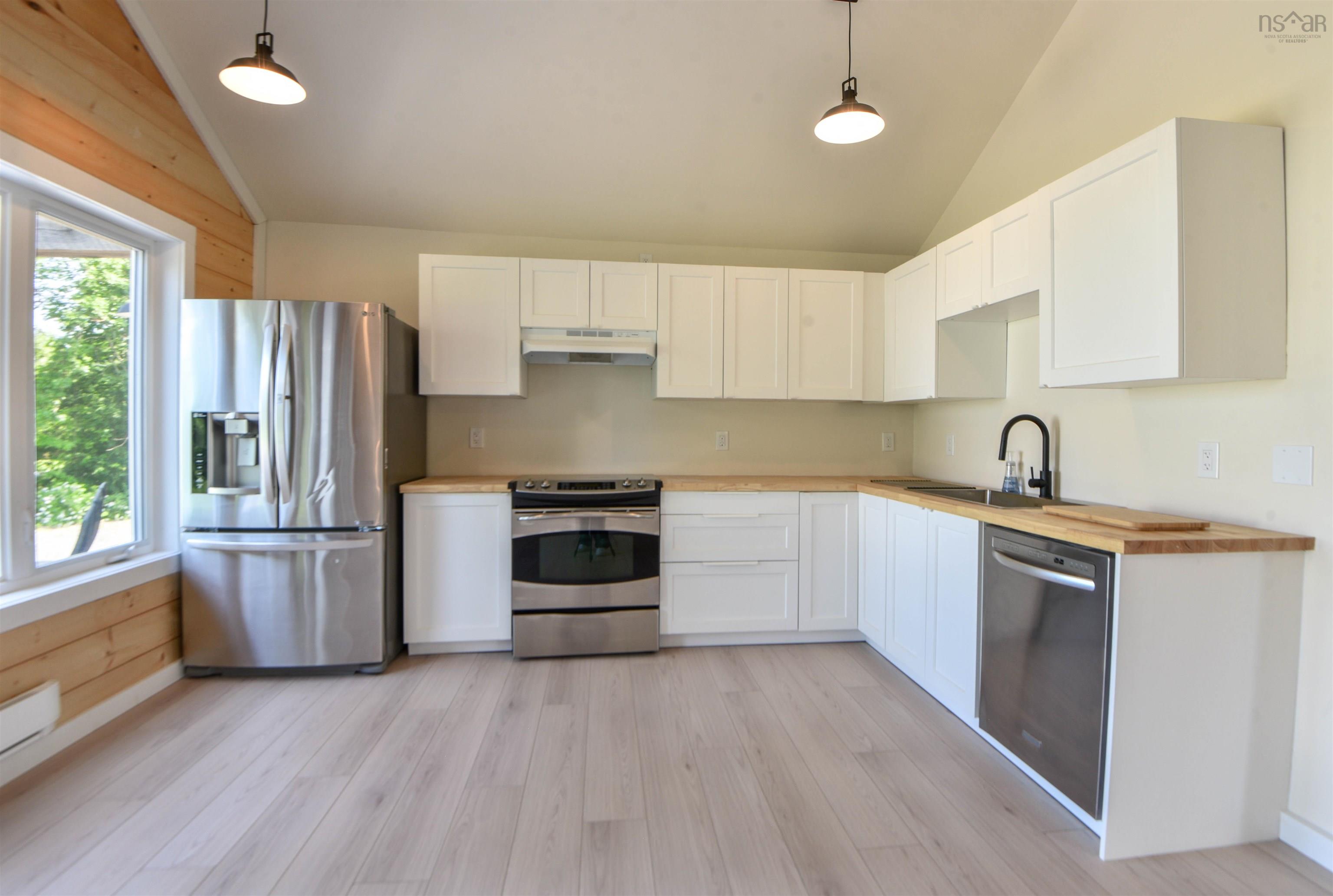 $282,000.00: 15 Birch Lane, Pictou Landing