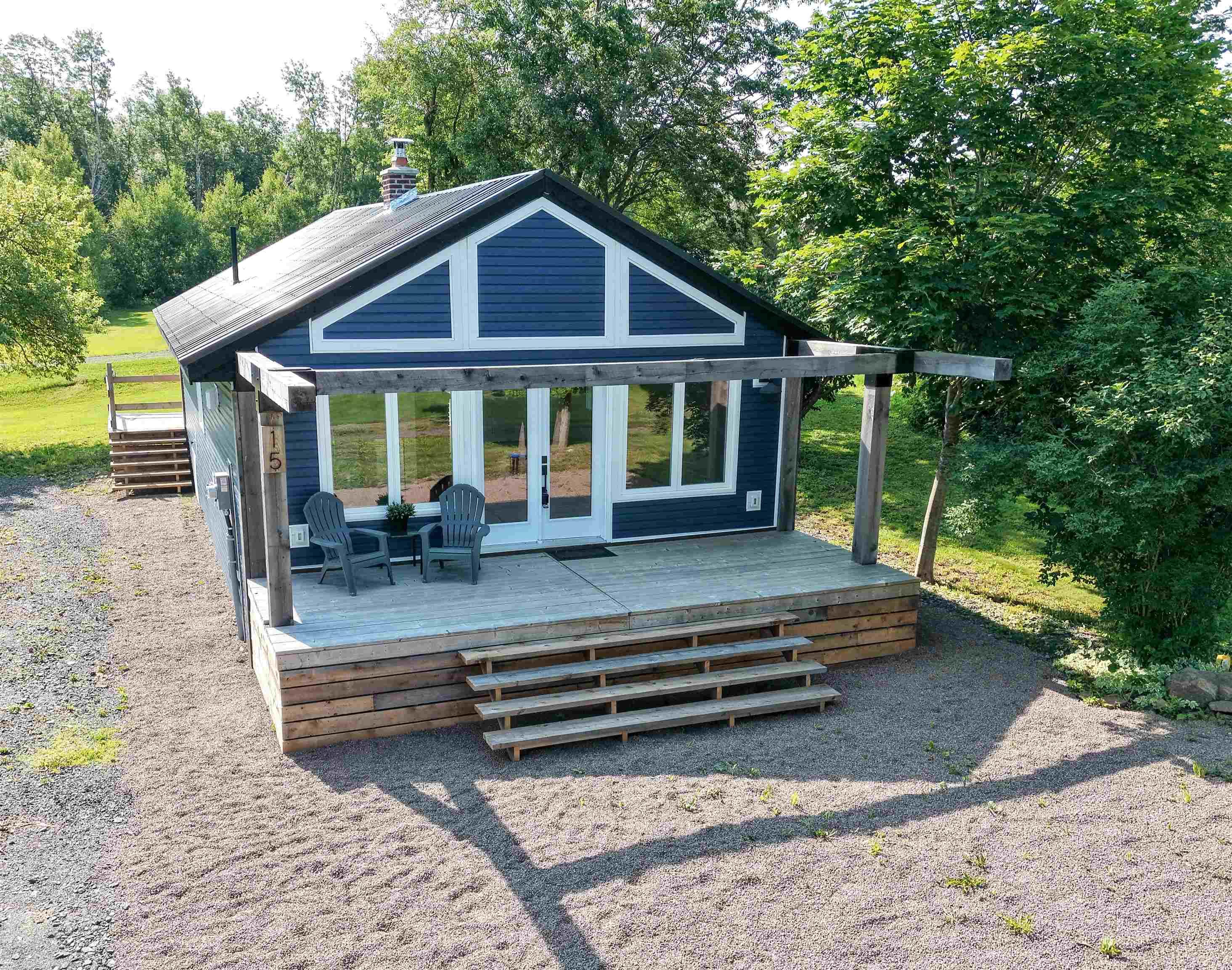 $282,000.00: 15 Birch Lane, Pictou Landing