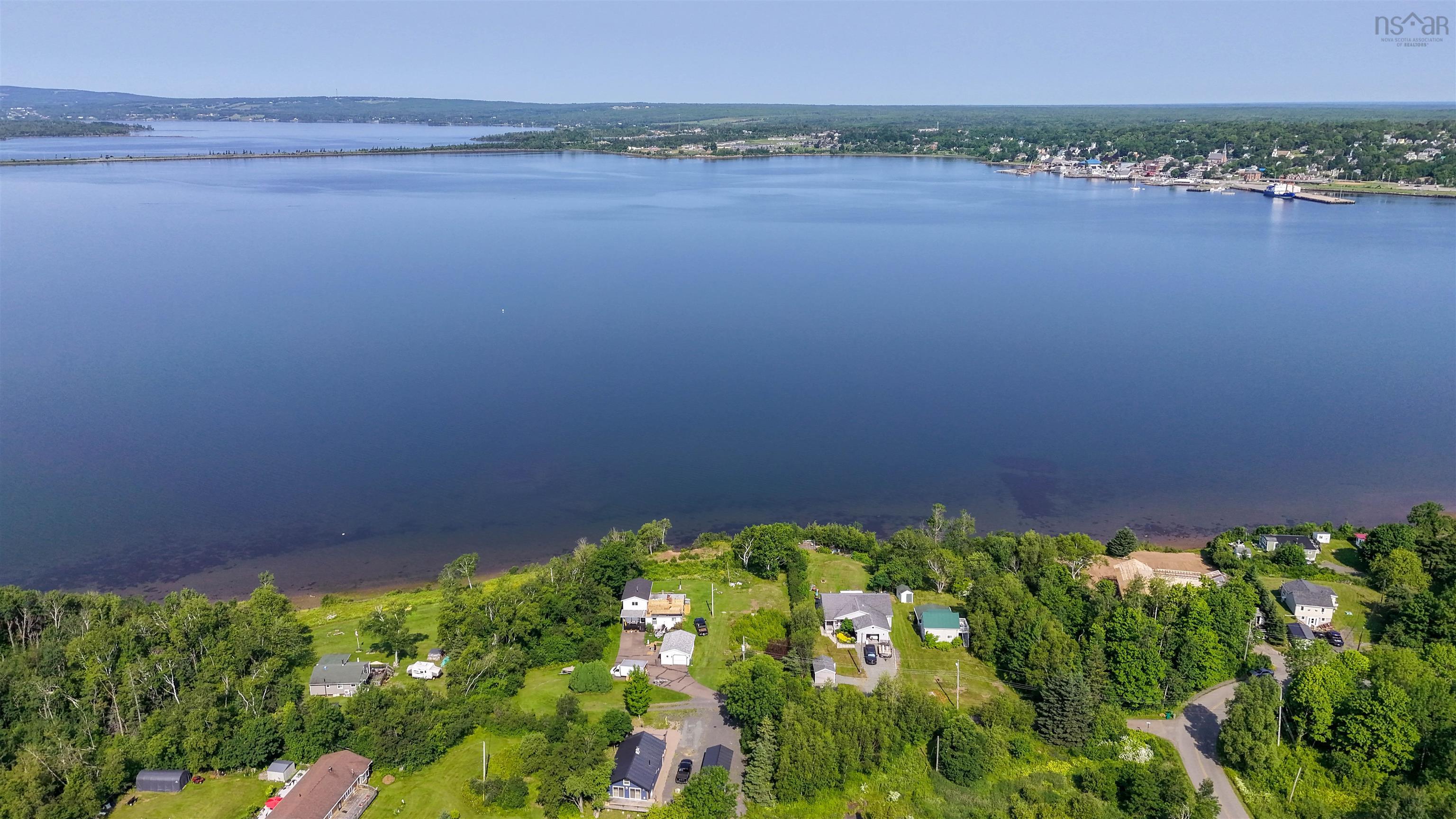 $282,000.00: 15 Birch Lane, Pictou Landing