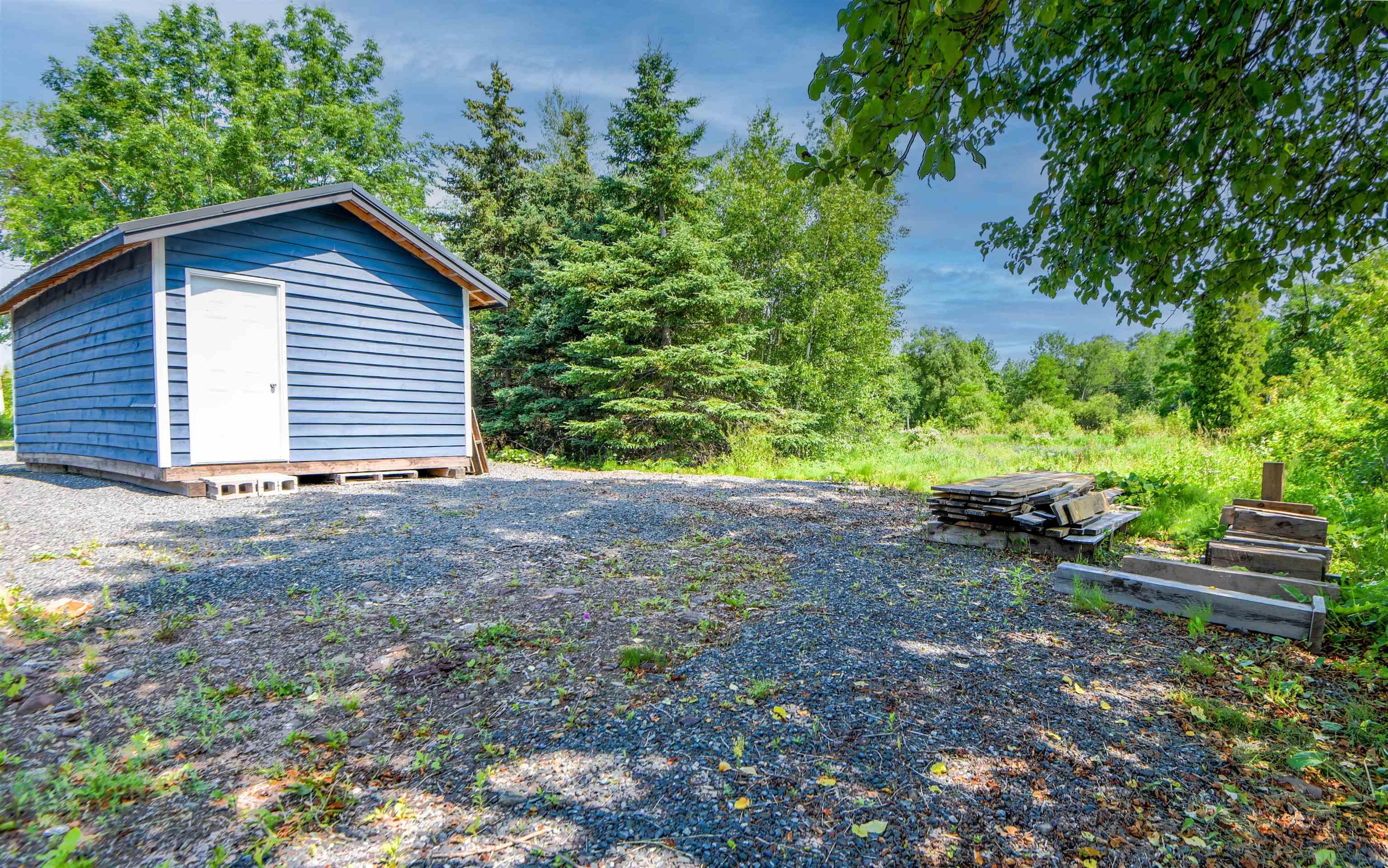 $282,000.00: 15 Birch Lane, Pictou Landing
