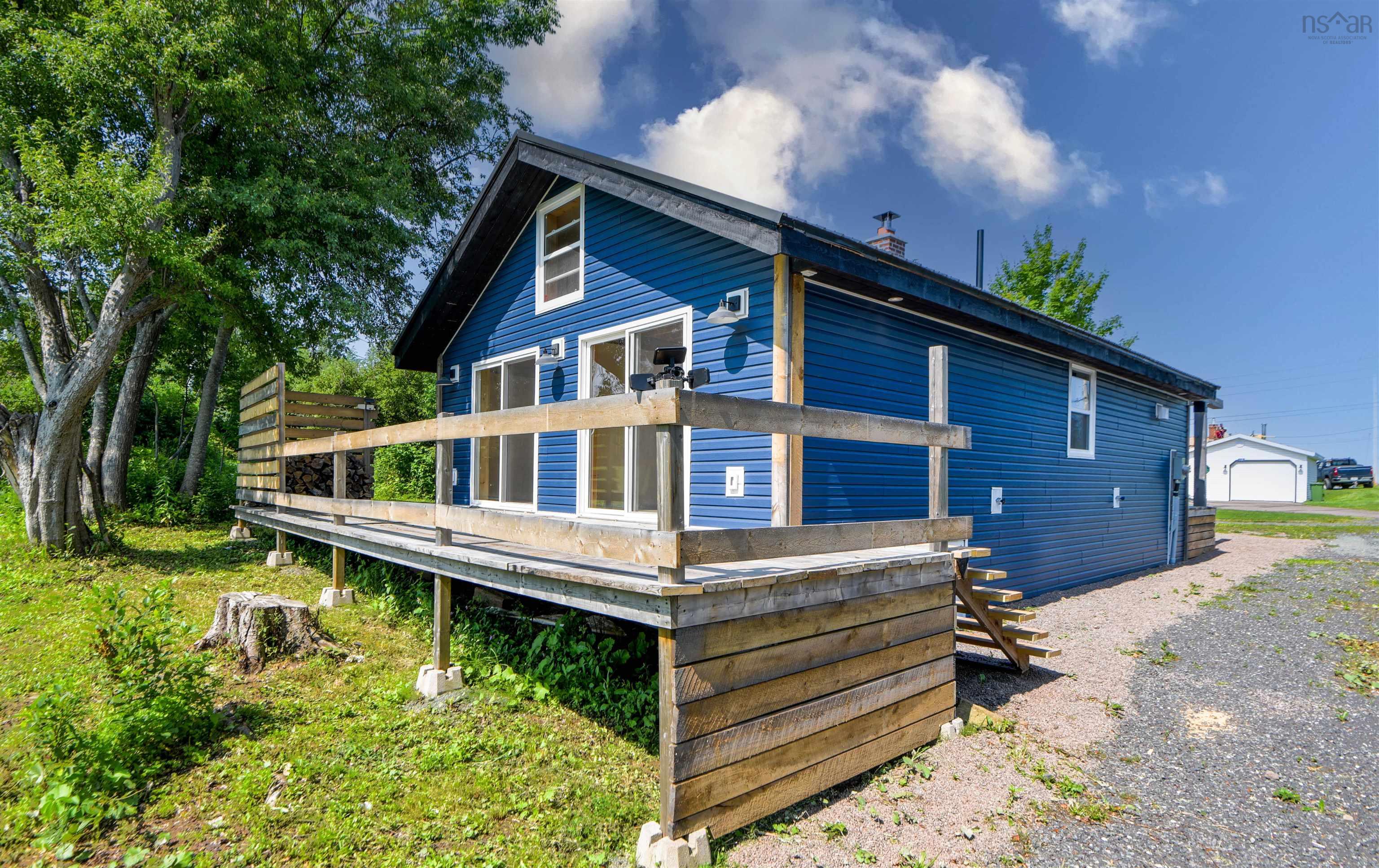 $282,000.00: 15 Birch Lane, Pictou Landing