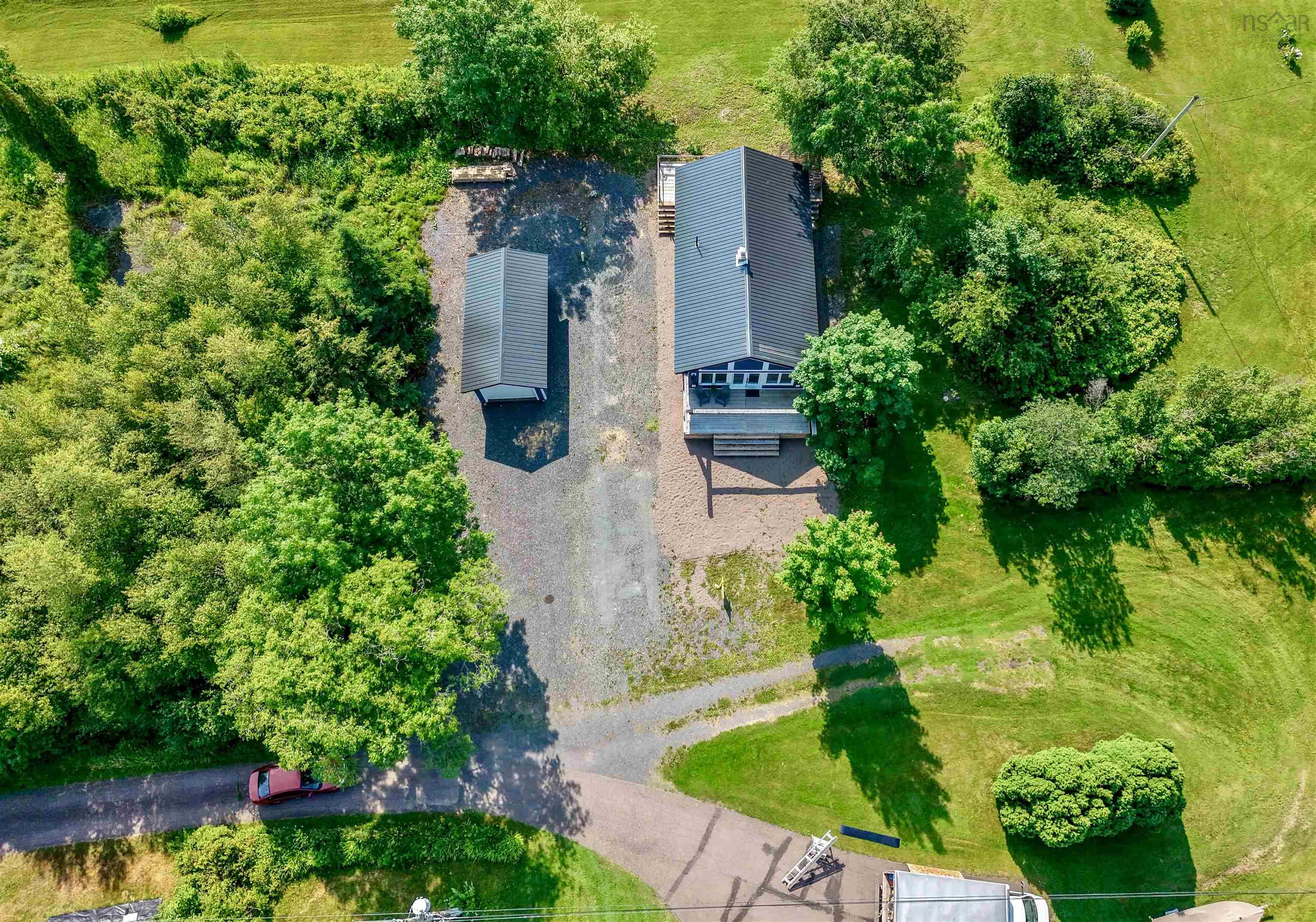 $282,000.00: 15 Birch Lane, Pictou Landing