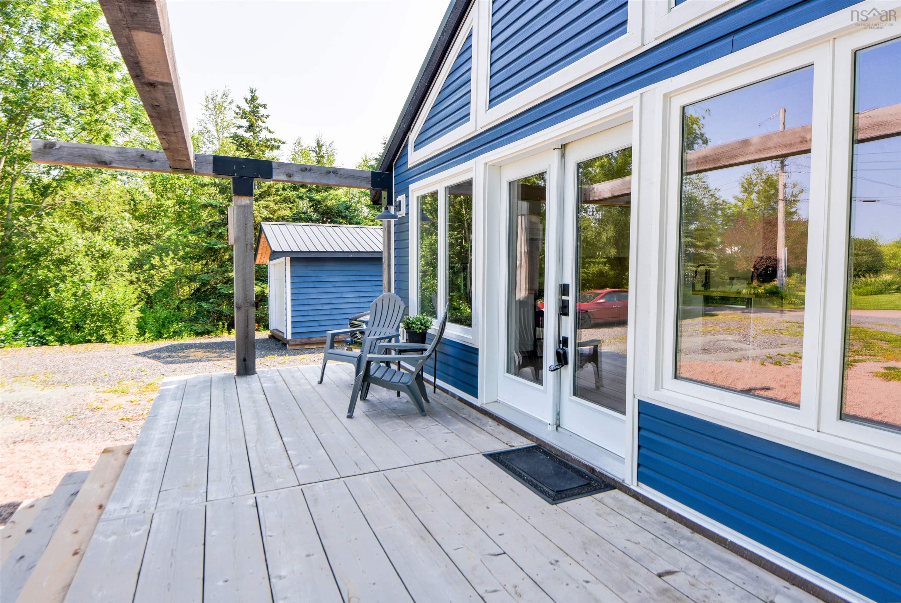 $282,000.00: 15 Birch Lane, Pictou Landing