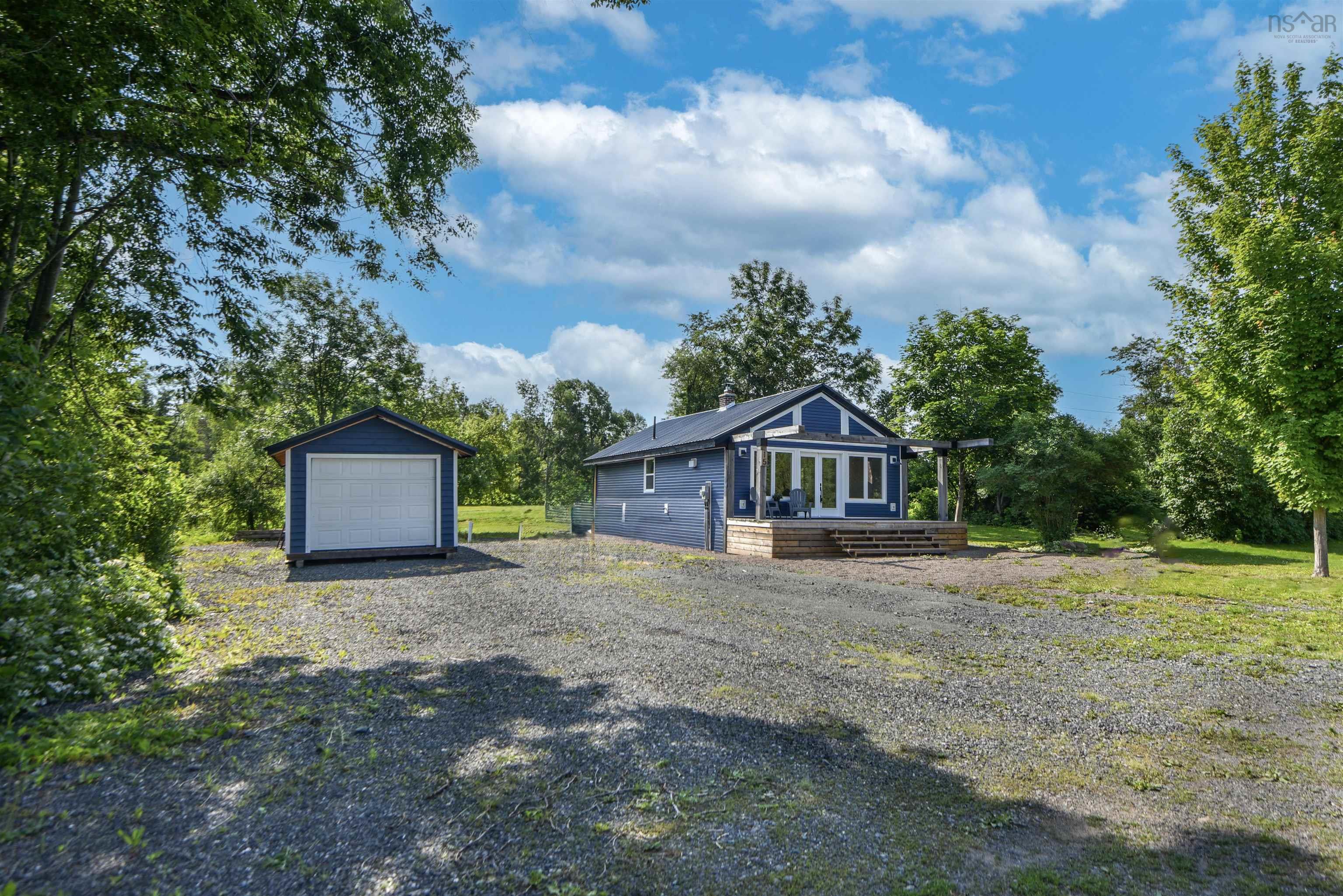 $282,000.00: 15 Birch Lane, Pictou Landing