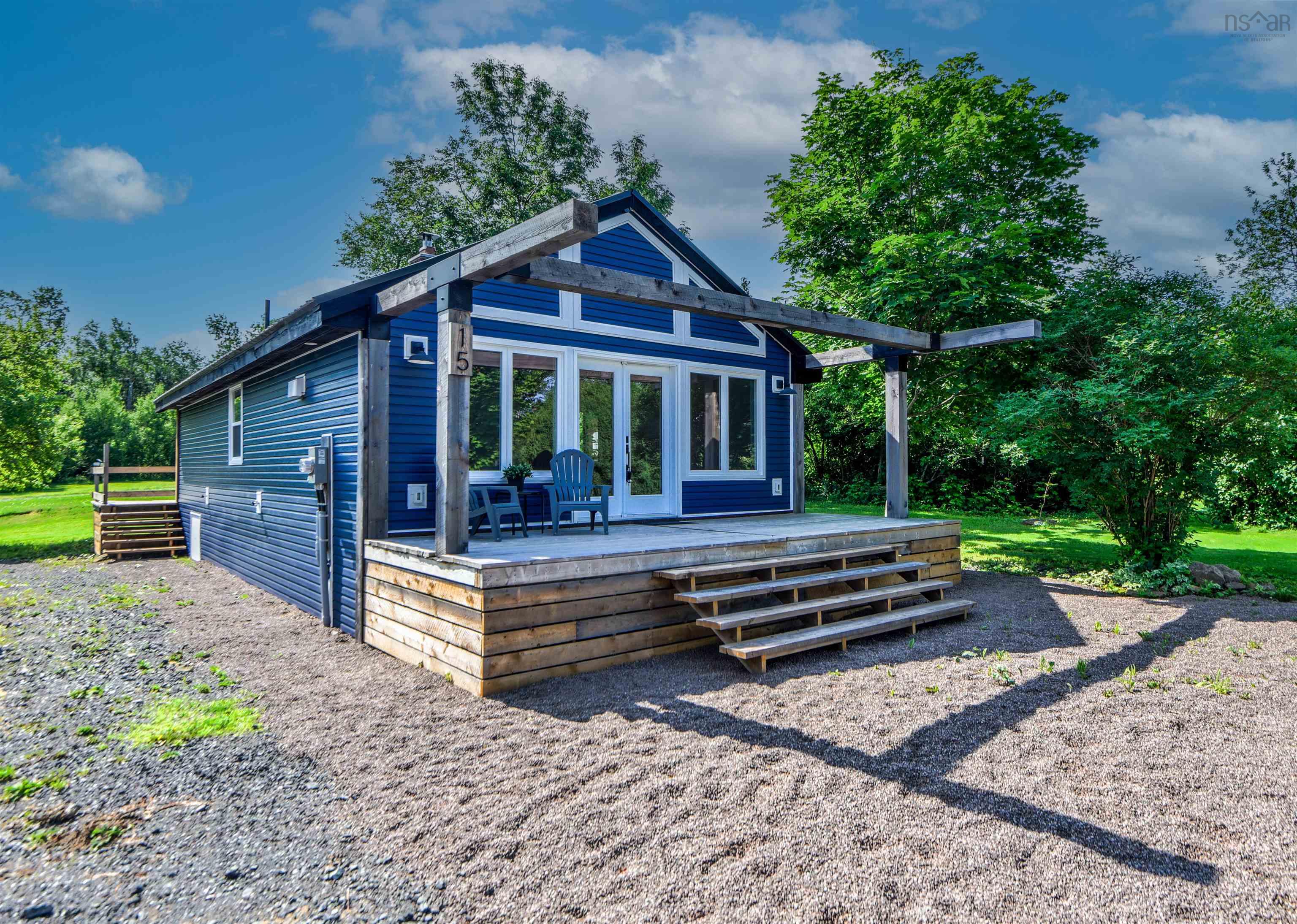 $282,000.00: 15 Birch Lane, Pictou Landing