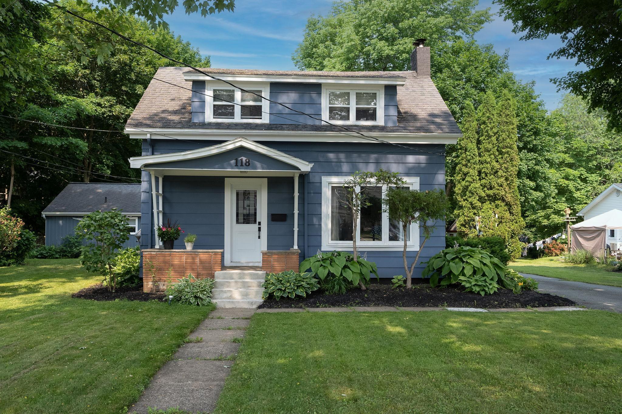 $575,000.00: 118 Belcher Street, Kentville