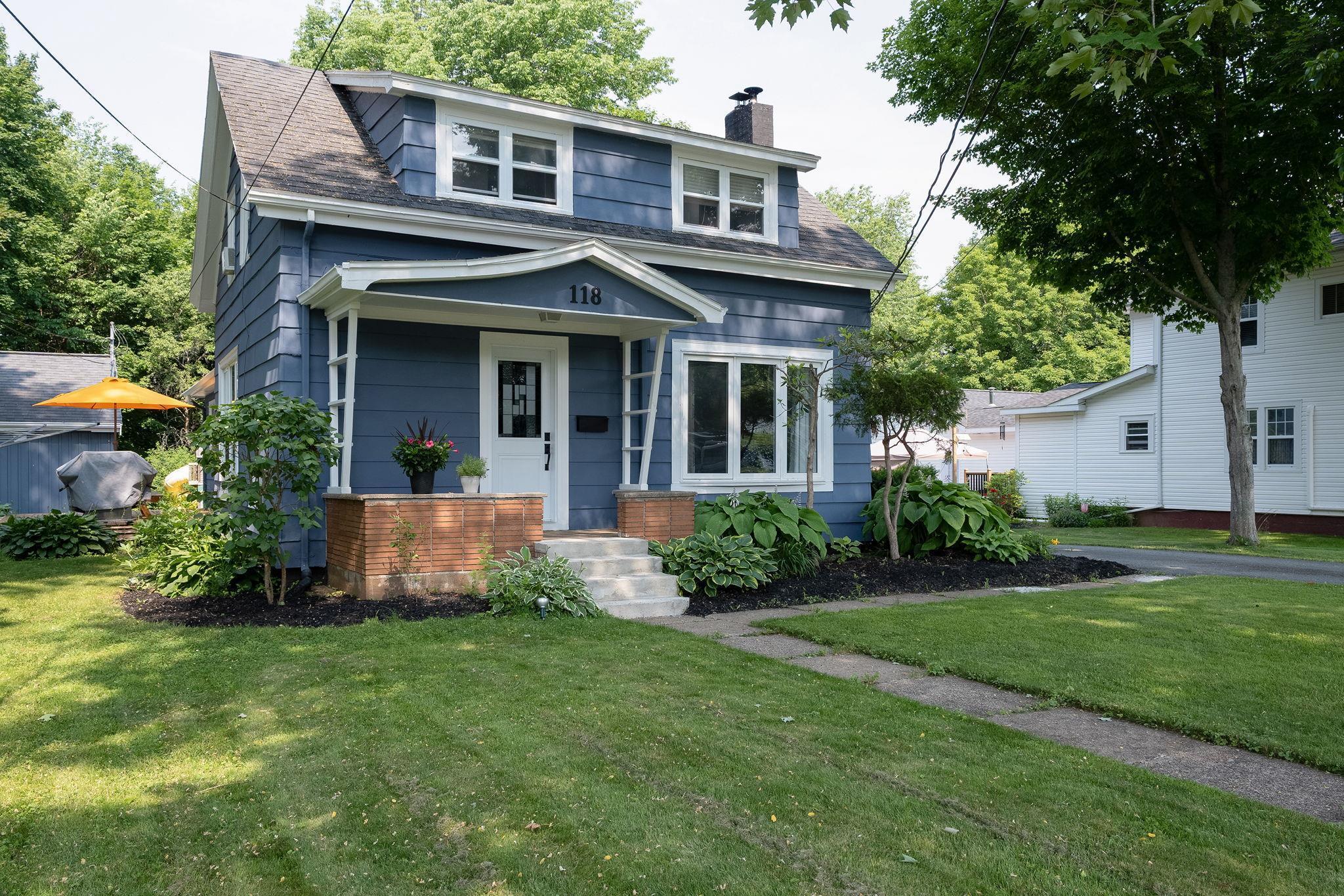 $575,000.00: 118 Belcher Street, Kentville