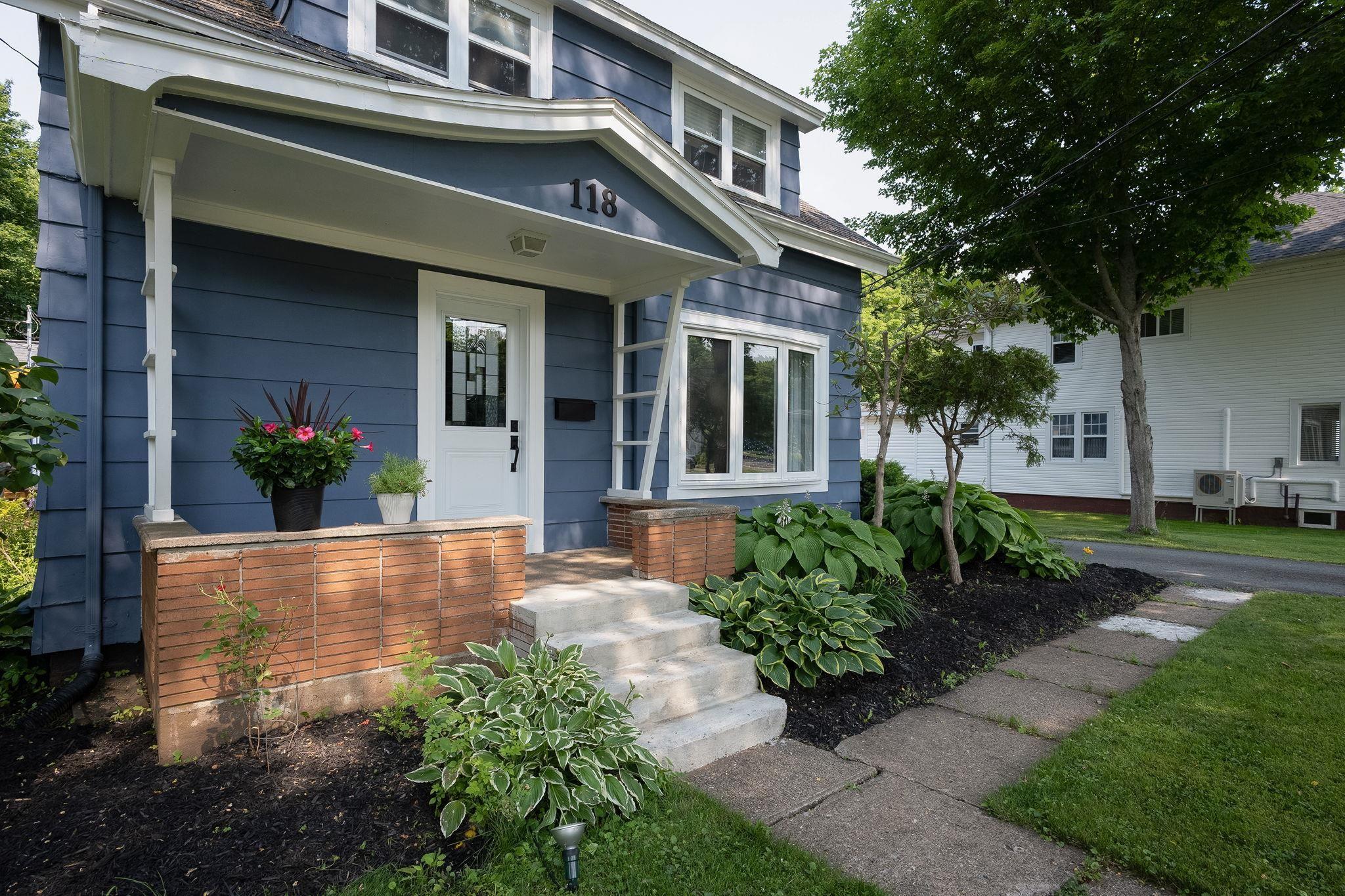 $575,000.00: 118 Belcher Street, Kentville