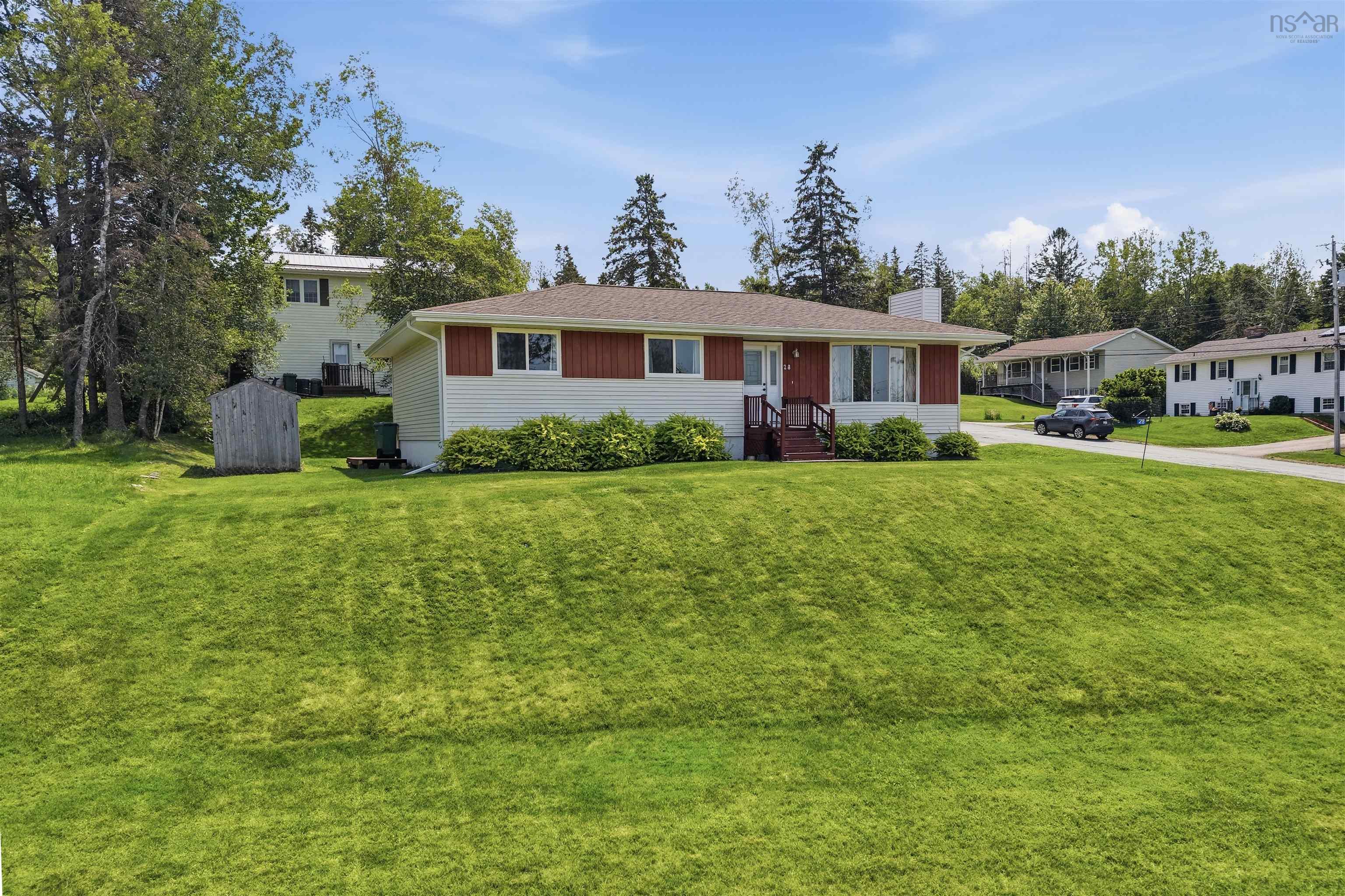 $365,000.00: 28 Evergreen Court, Salmon River