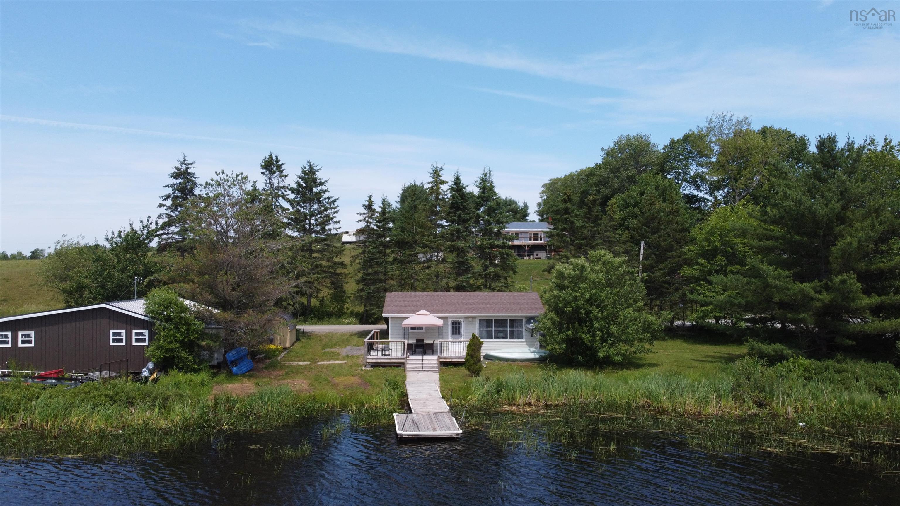 $329,000.00: 251 Cottage Lane, Shortts Lake