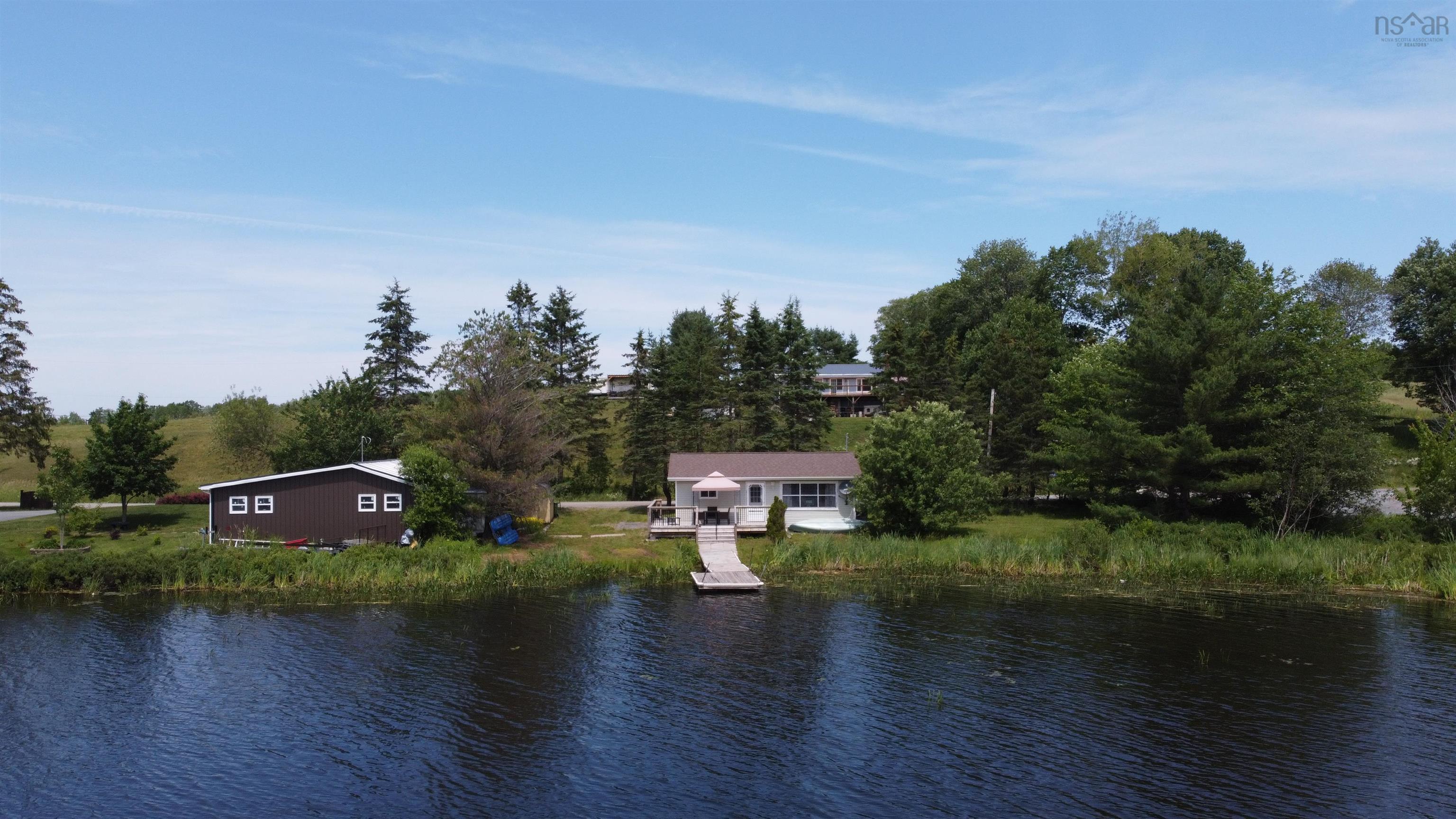 $329,000.00: 251 Cottage Lane, Shortts Lake
