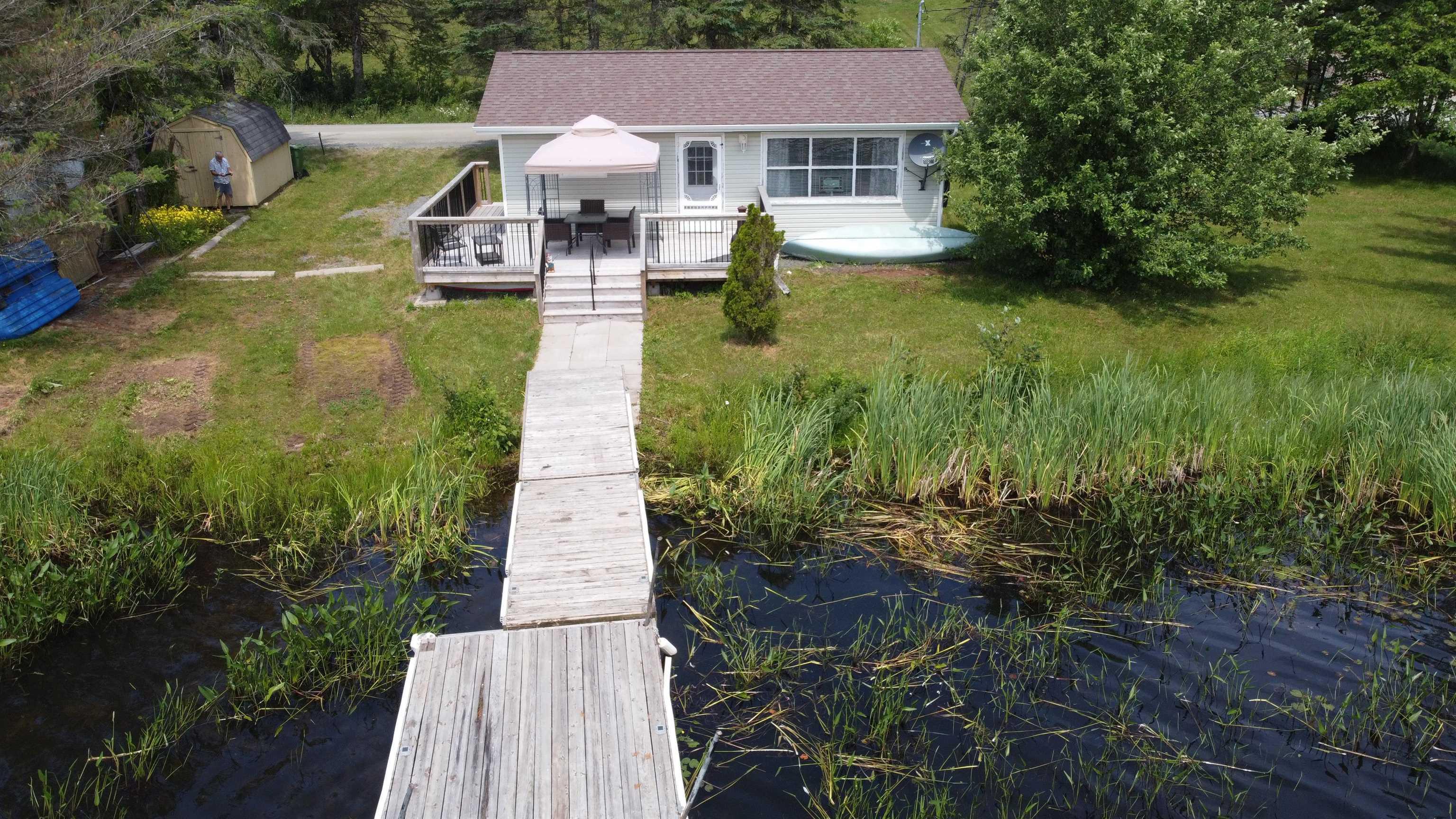 $329,000.00: 251 Cottage Lane, Shortts Lake