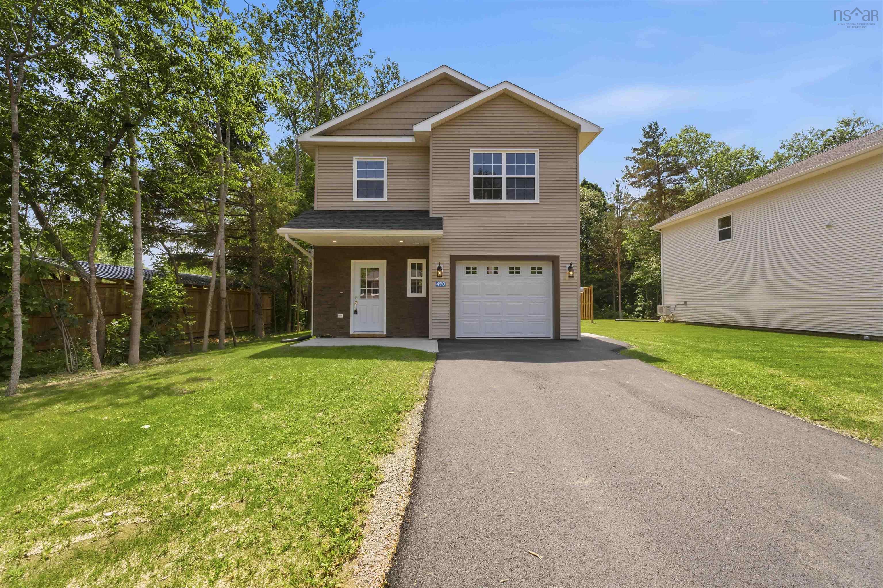 490 Bill Street, Kingston, NS (MLS® 202617250)