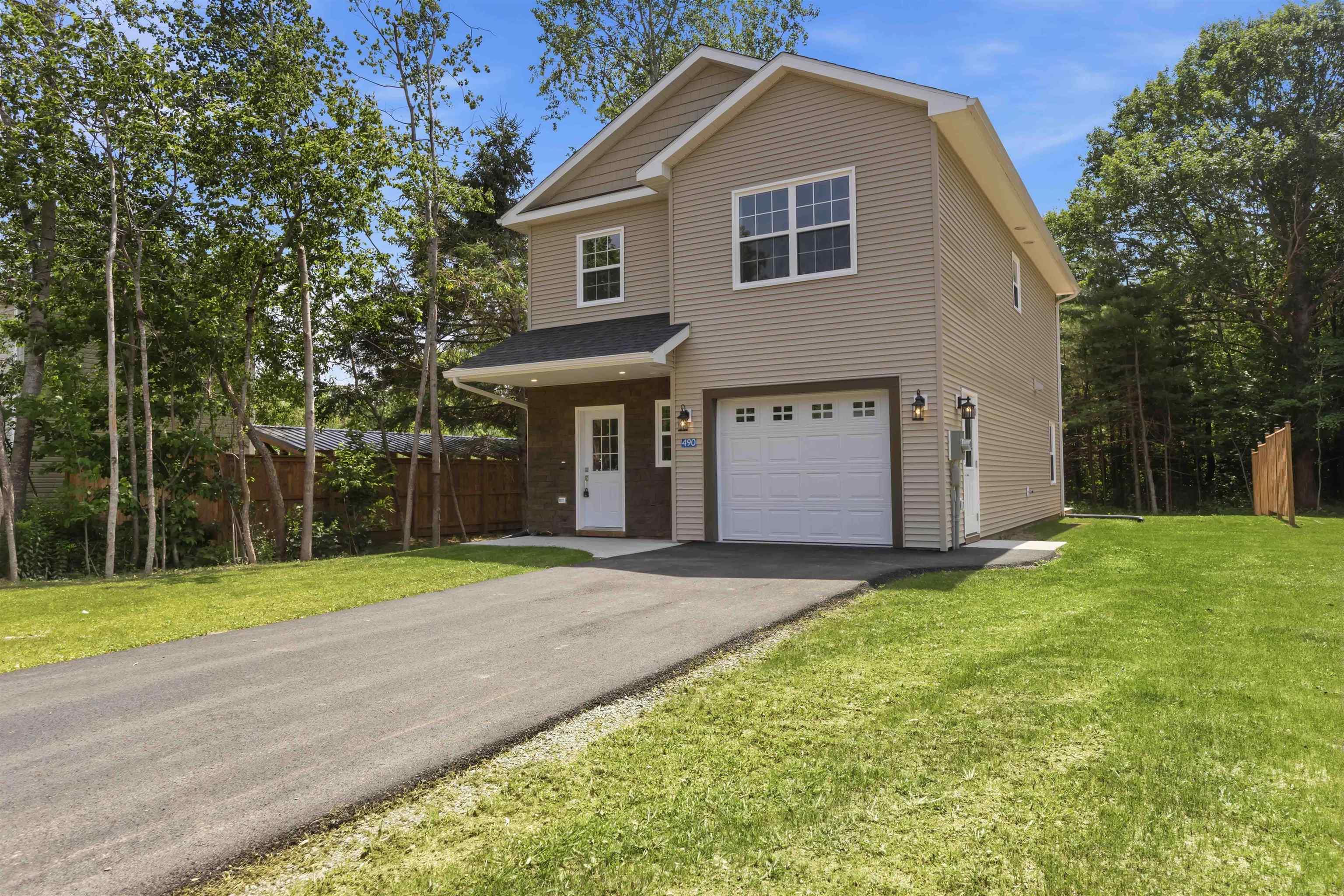 $539,900.00: 490 Bill Street, Kingston