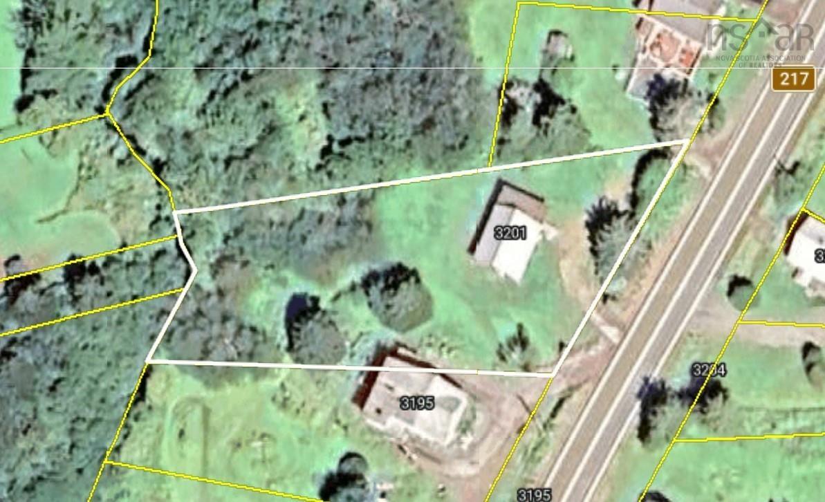 $149,900.00: 3201 Highway 217 Highway, Tiverton
