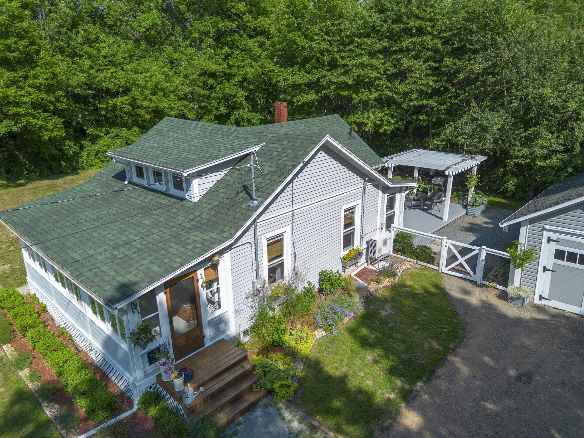 $320,000.00: 772 Highway 1, Deep Brook