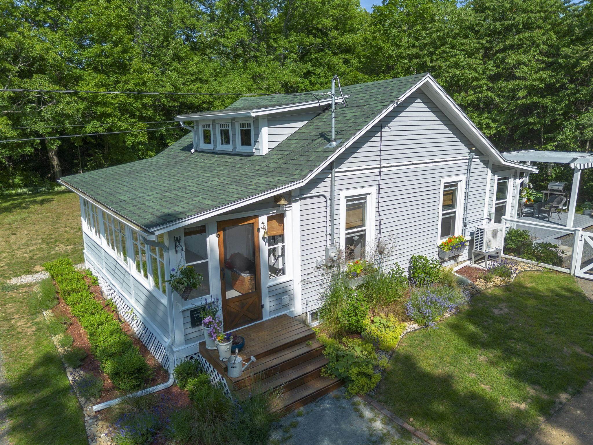 $320,000.00: 772 Highway 1, Deep Brook