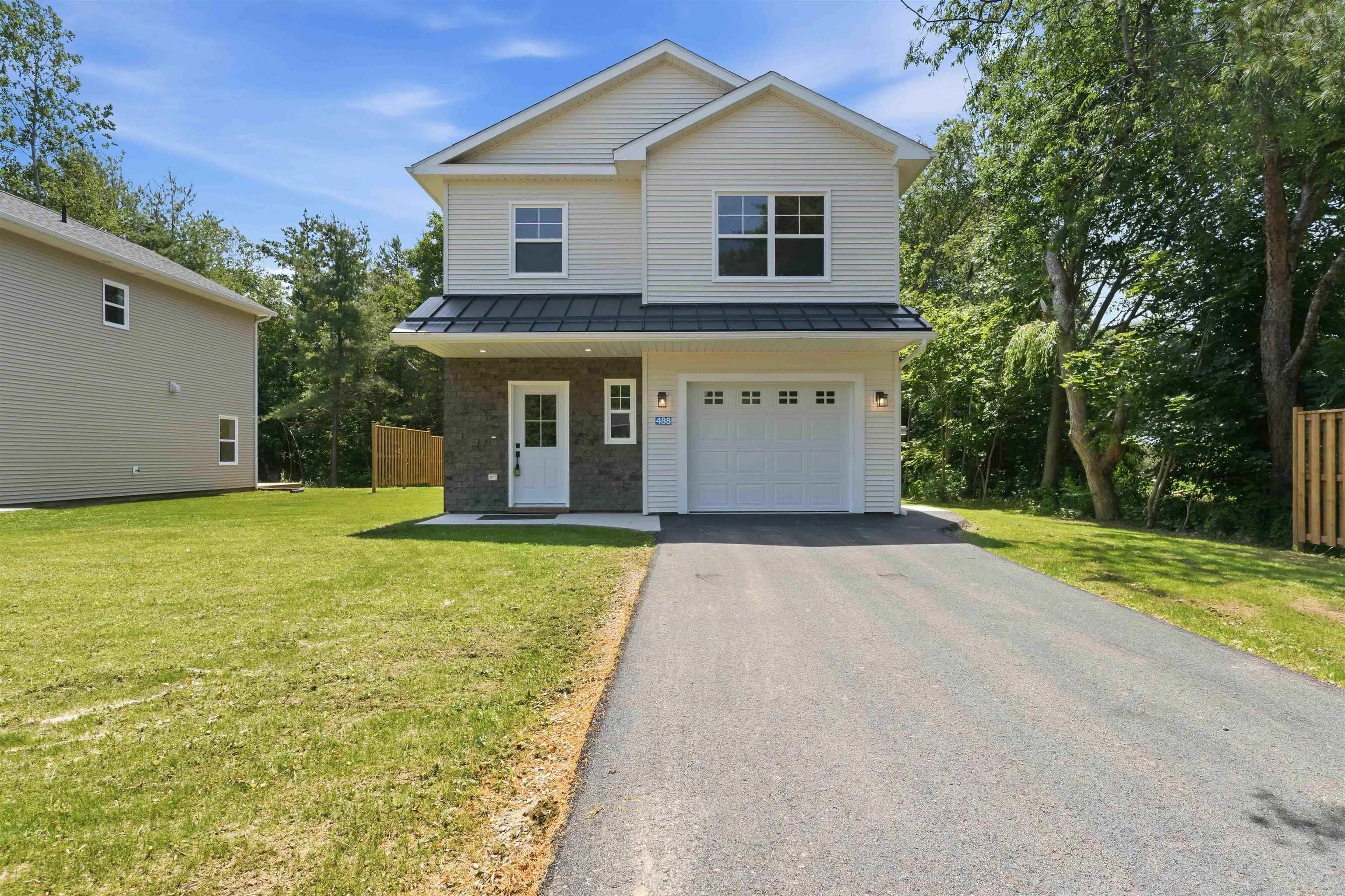 488 Bill Street, Kings County, NS (MLS® 202617254)