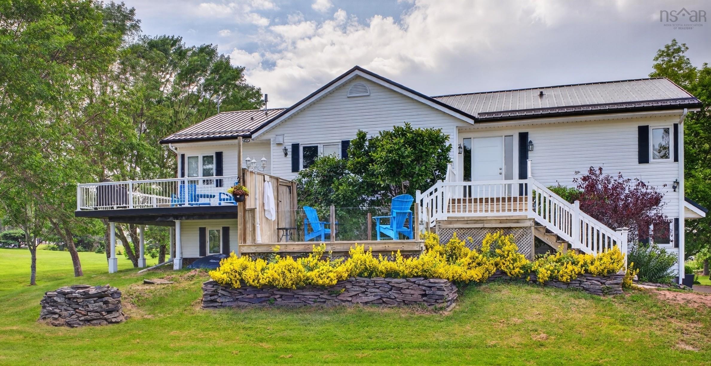 $819,900.00: 60 Semple Creek Road, Brule