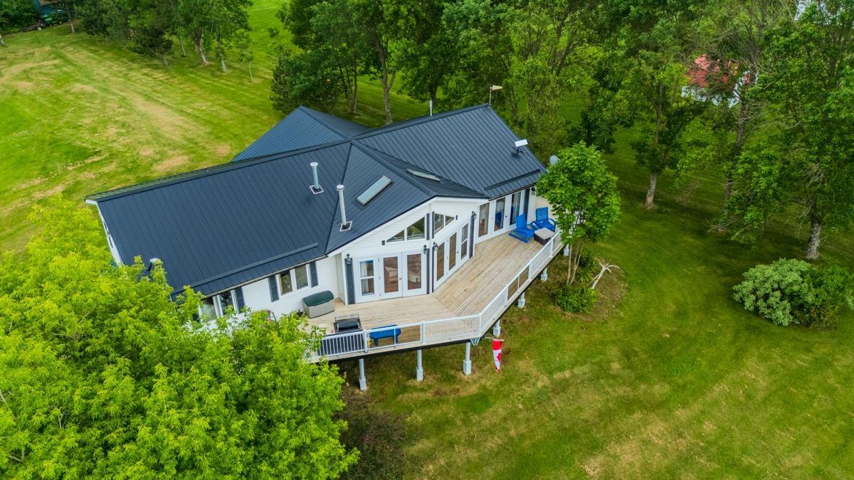 $819,900.00: 60 Semple Creek Road, Brule