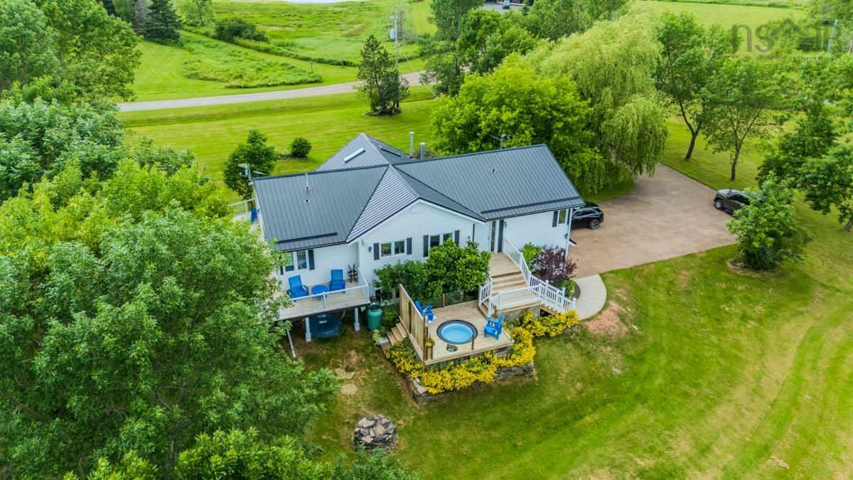 $819,900.00: 60 Semple Creek Road, Brule