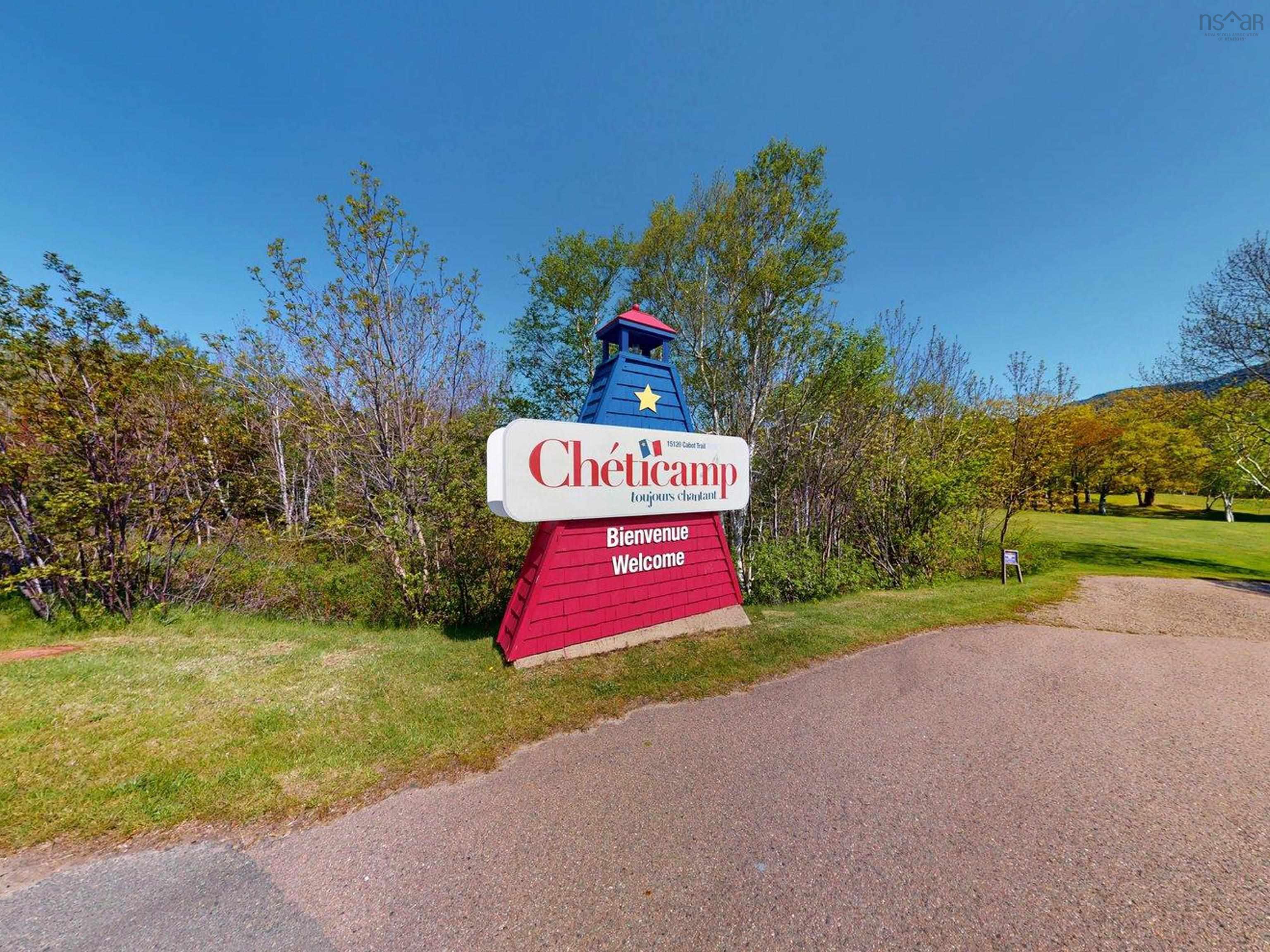 $1,895,000.00: 16537 Cabot Trail Road, Chéticamp