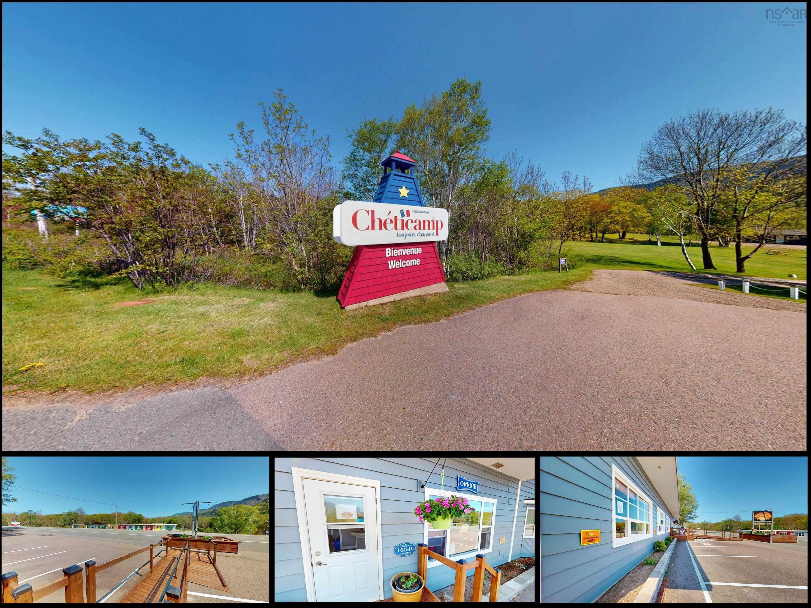 $1,895,000.00: 16537 Cabot Trail Road, Chéticamp