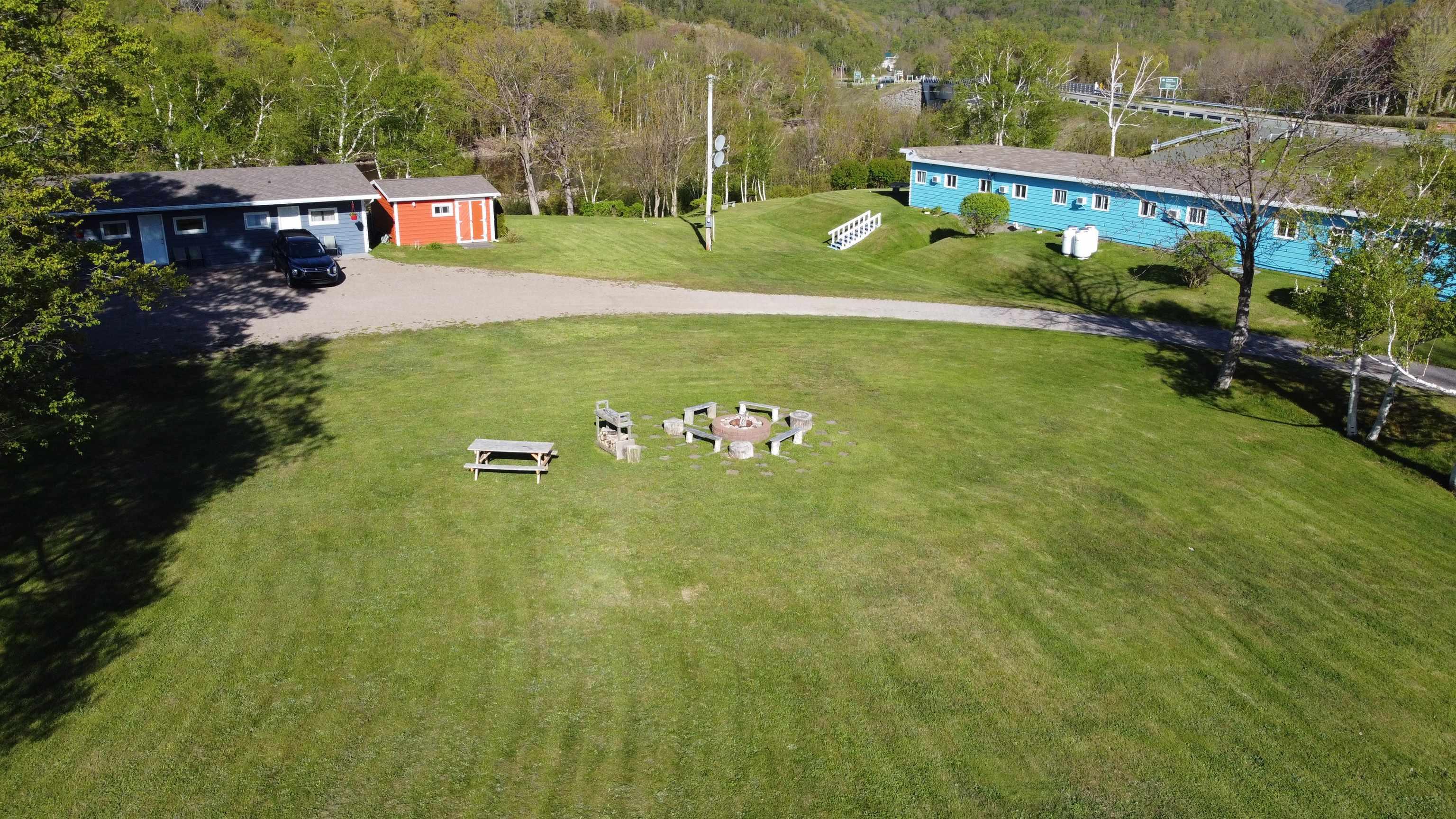 $1,895,000.00: 16537 Cabot Trail Road, Chéticamp