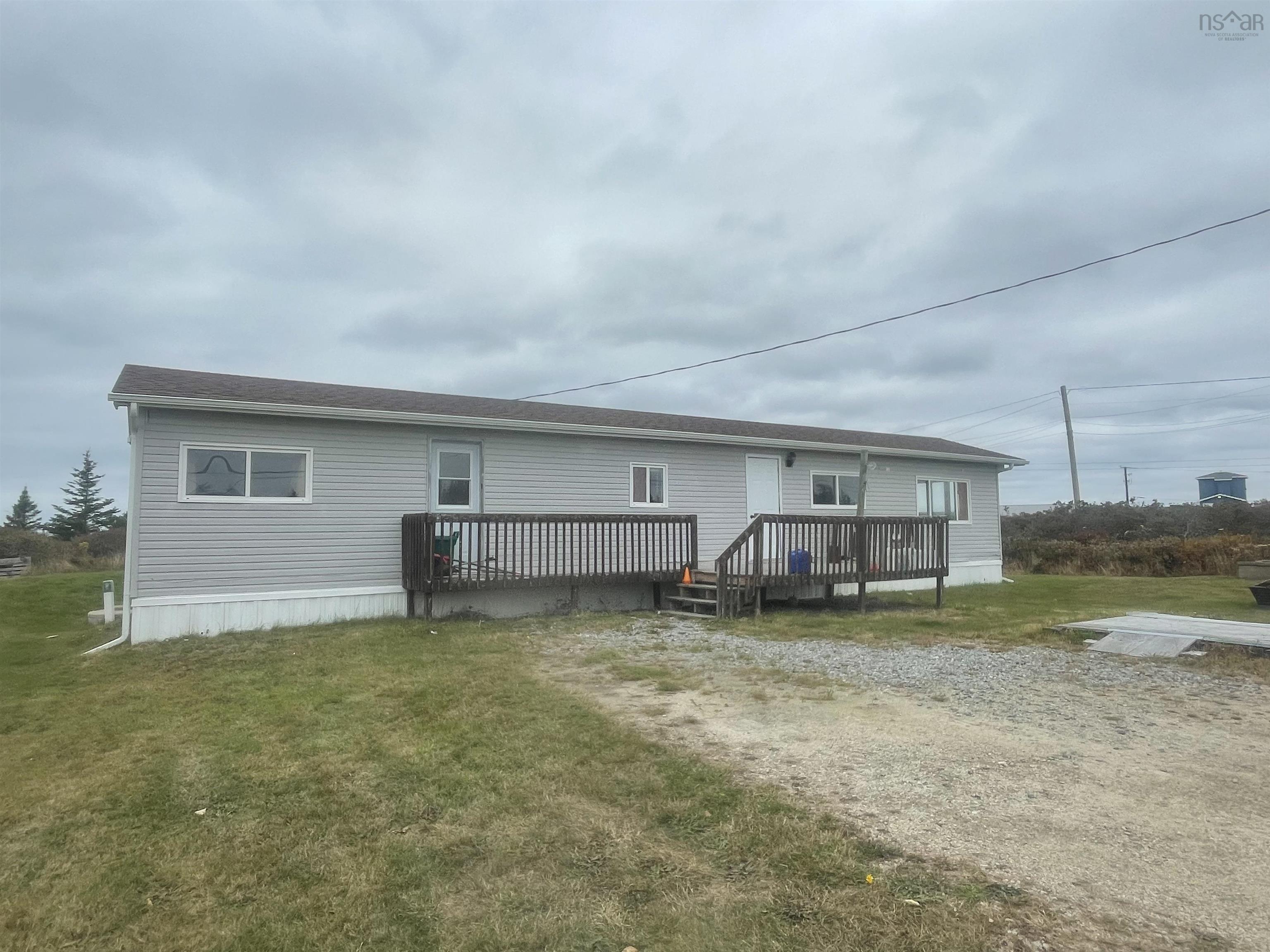 $144,500.00: 8573 3 Highway, Charlesville