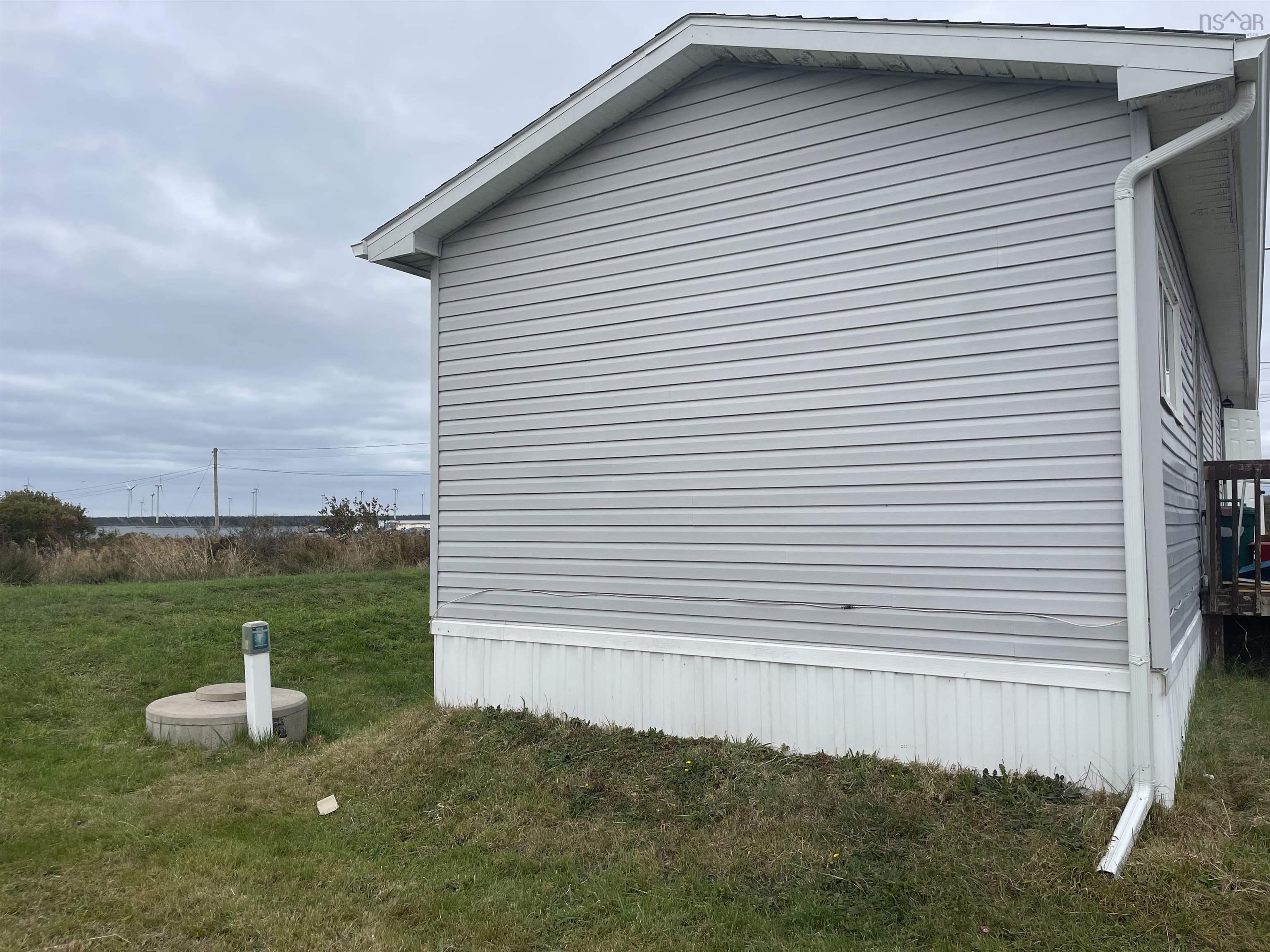 $144,500.00: 8573 3 Highway, Charlesville