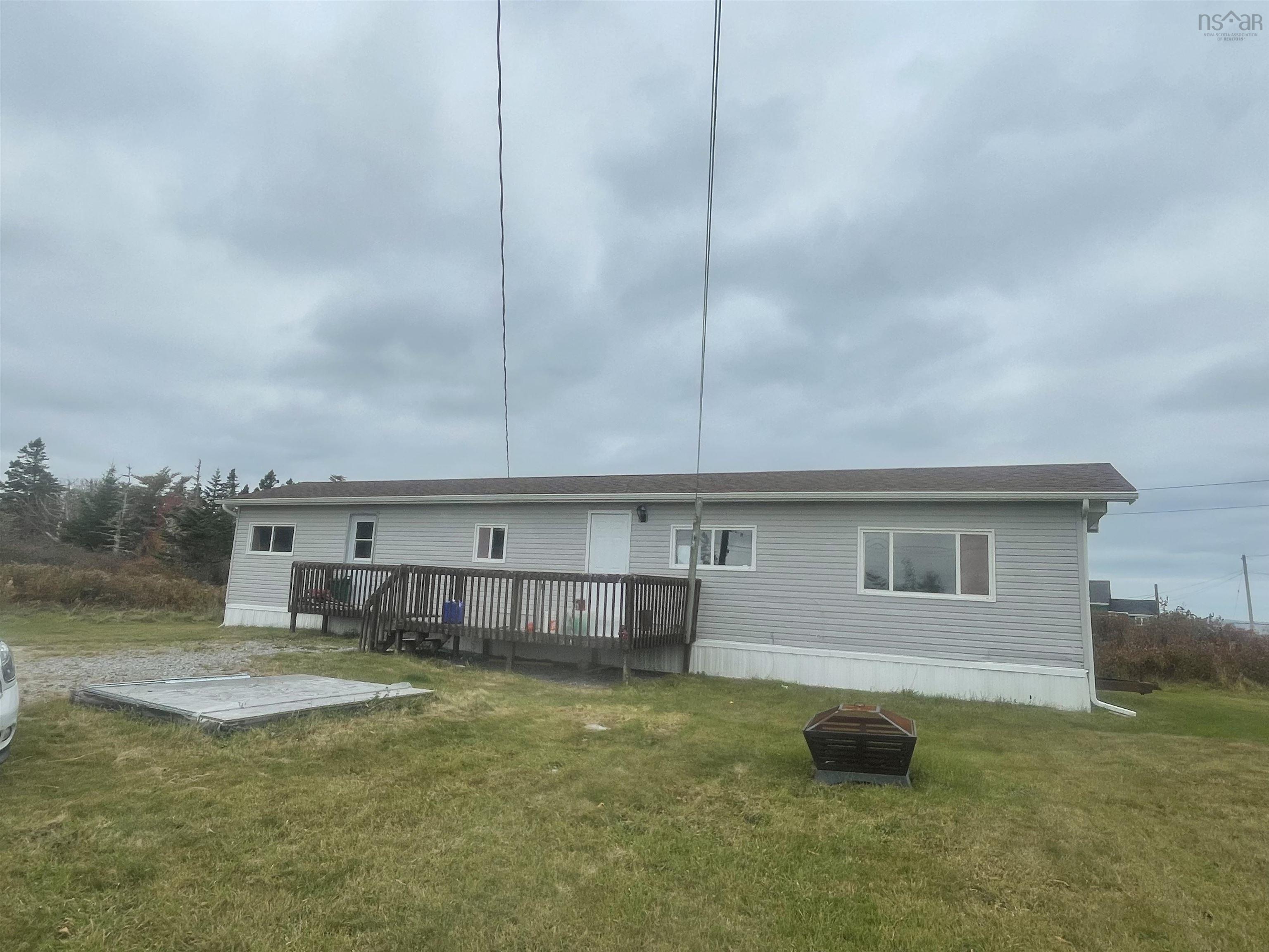 $144,500.00: 8573 3 Highway, Charlesville