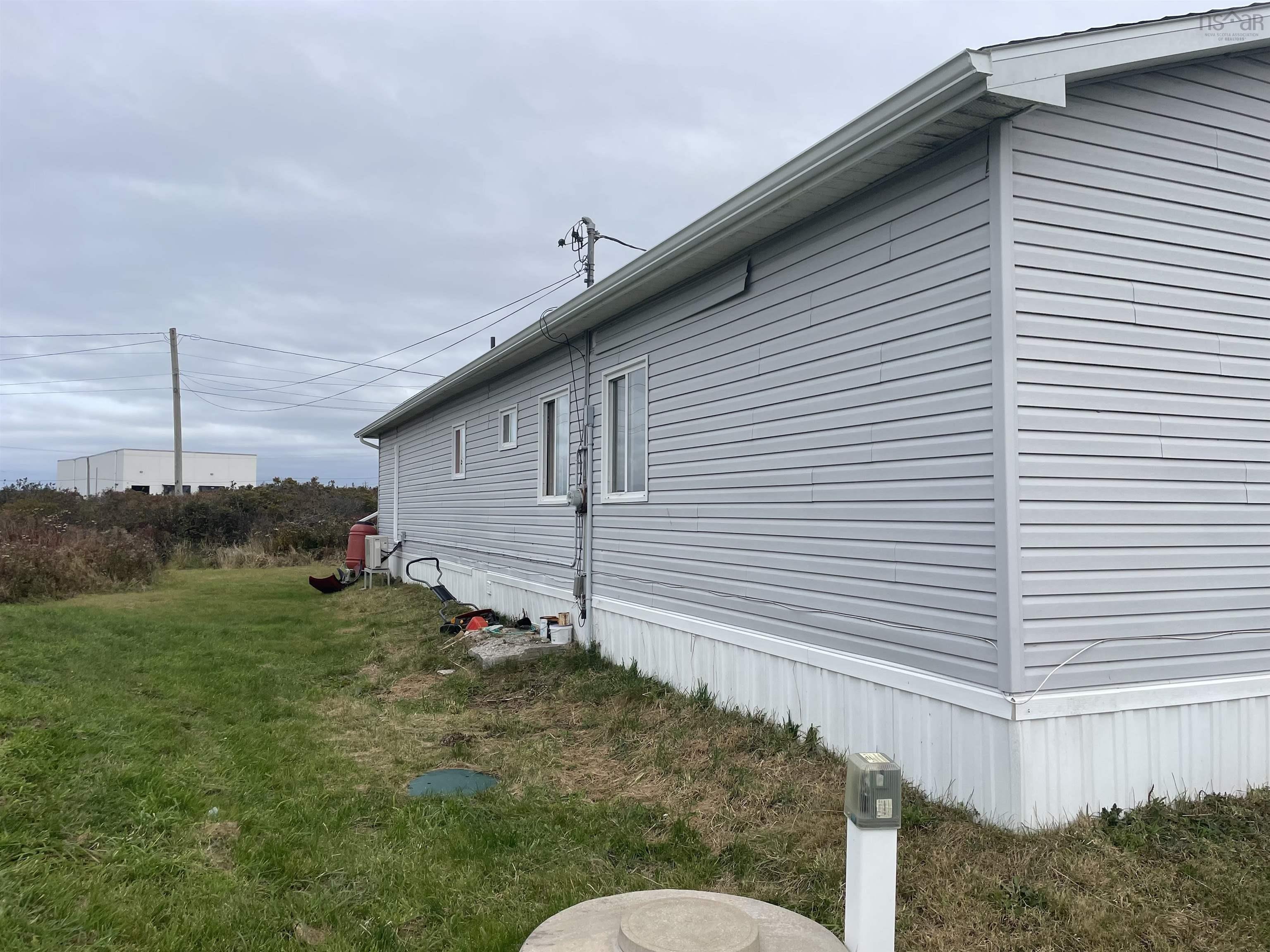 $144,500.00: 8573 3 Highway, Charlesville