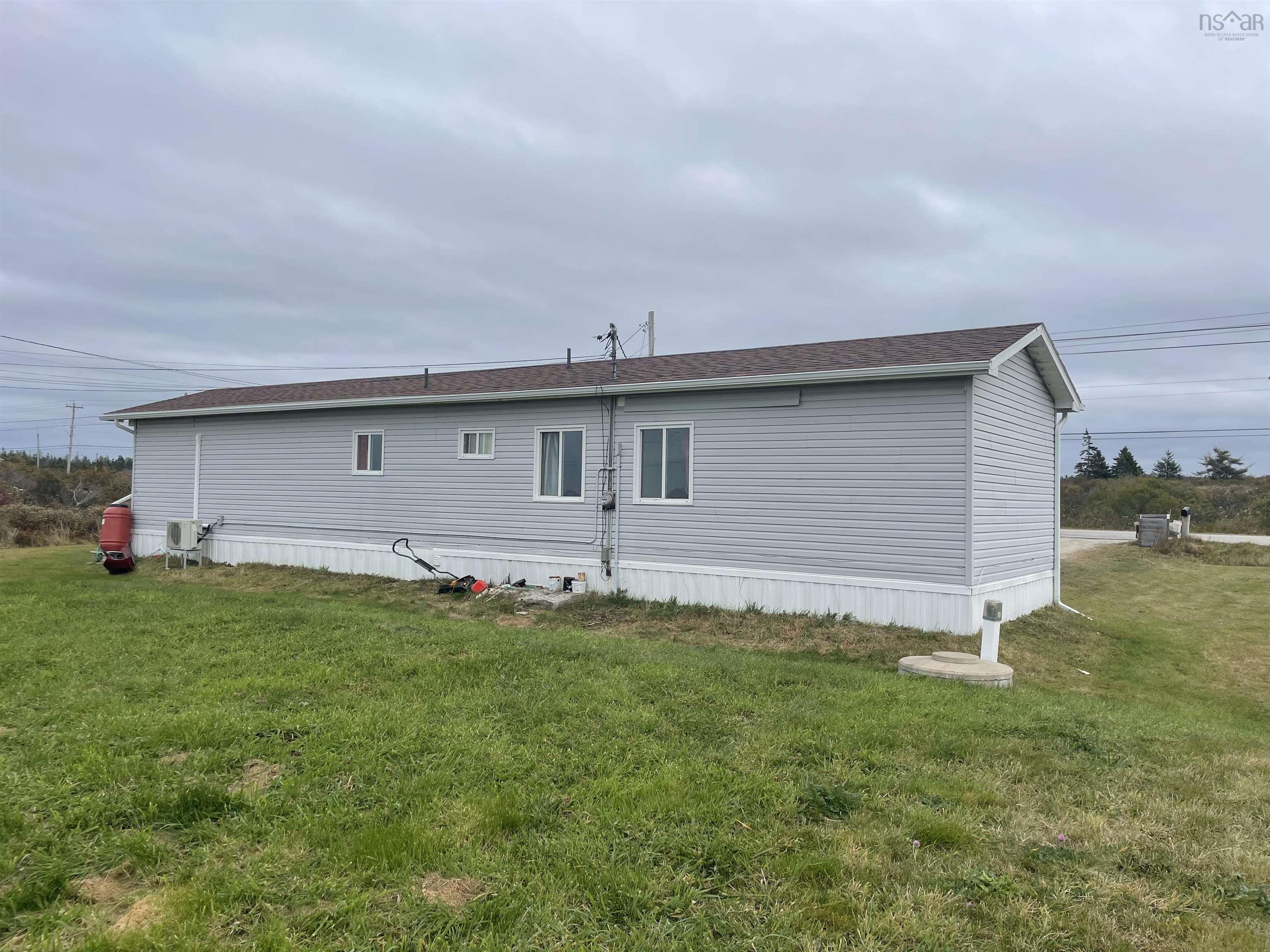 $144,500.00: 8573 3 Highway, Charlesville