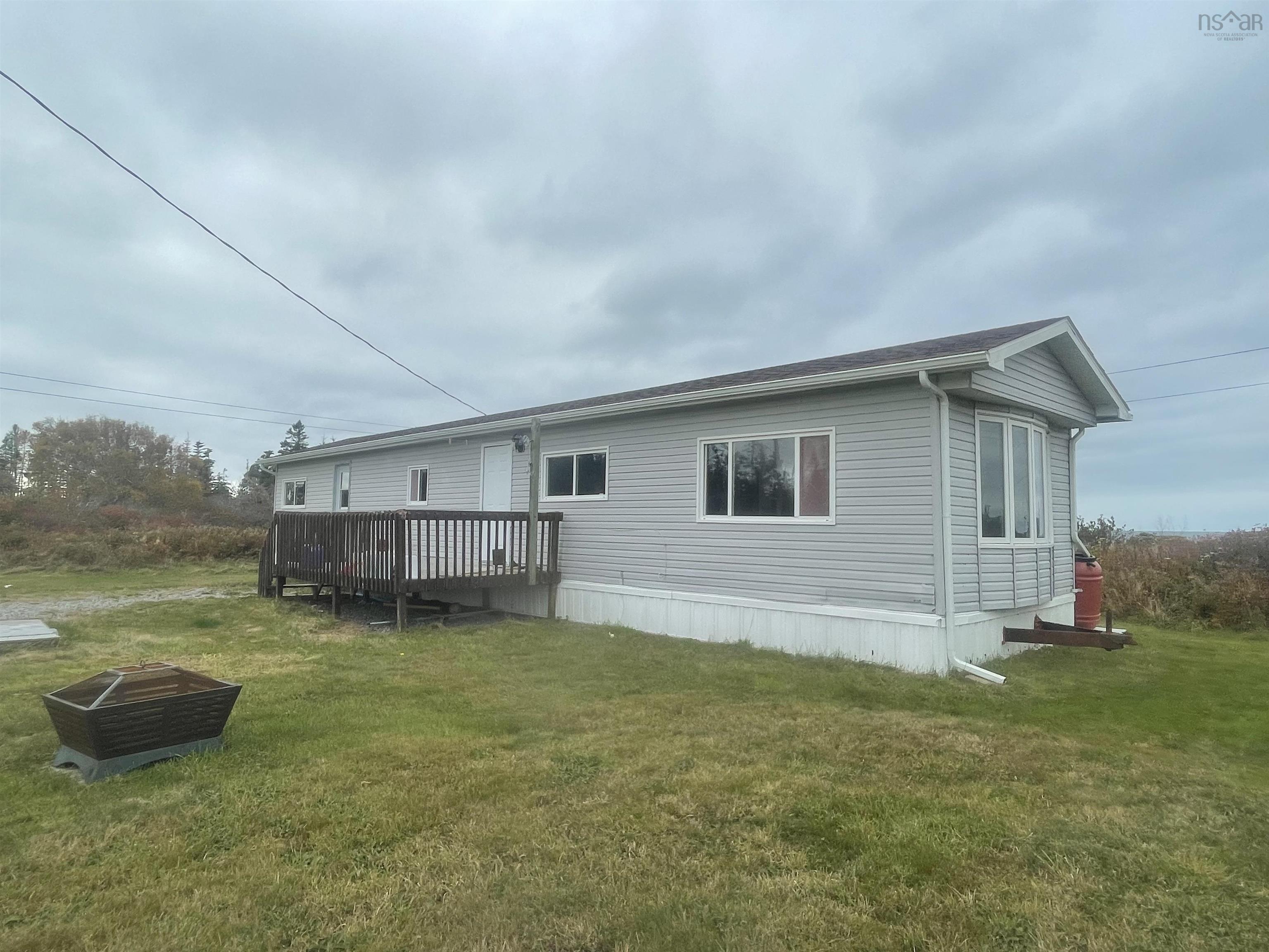 $144,500.00: 8573 3 Highway, Charlesville