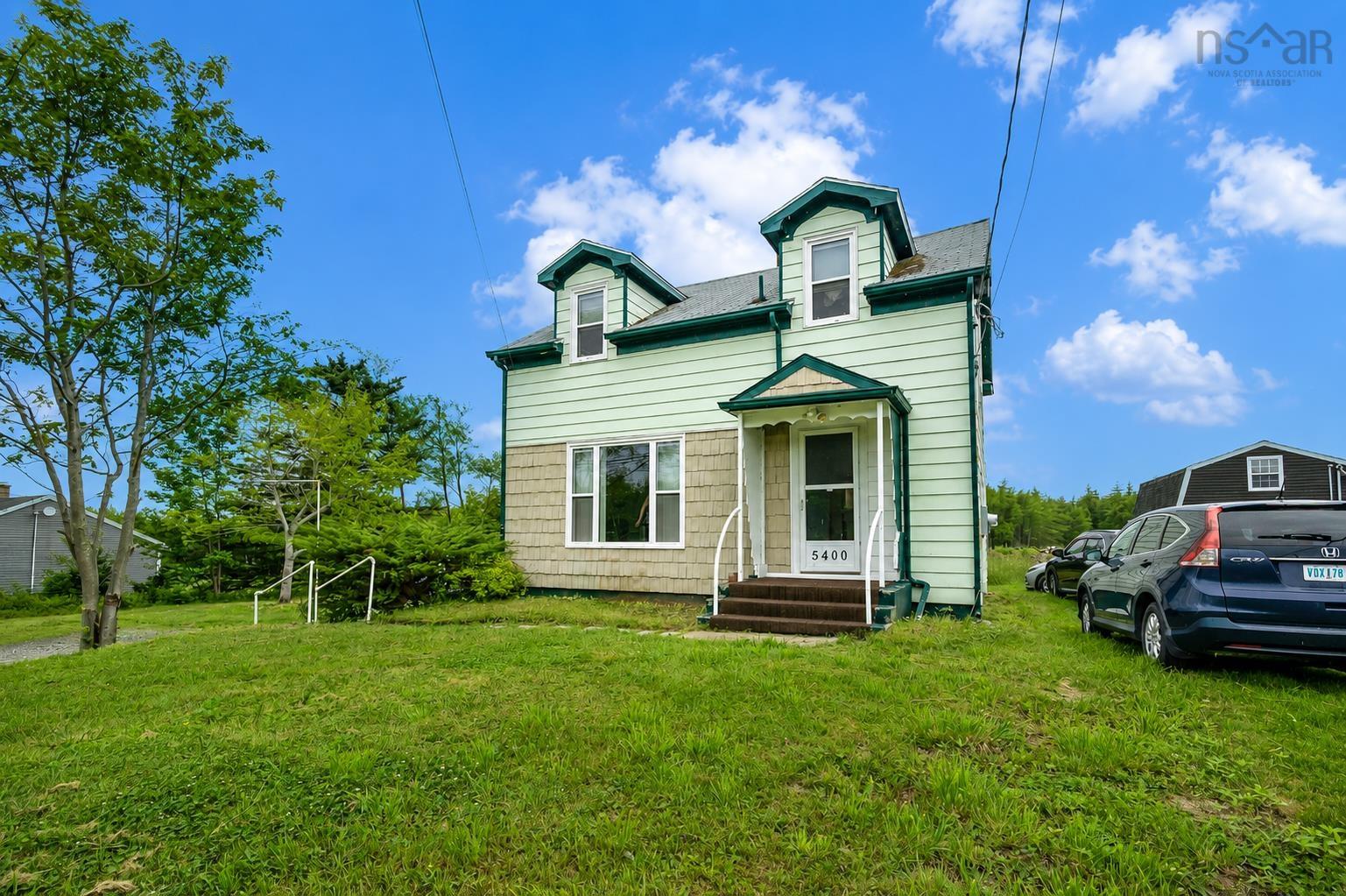 $129,900.00: 5400 Union Highway Highway, River Ryan
