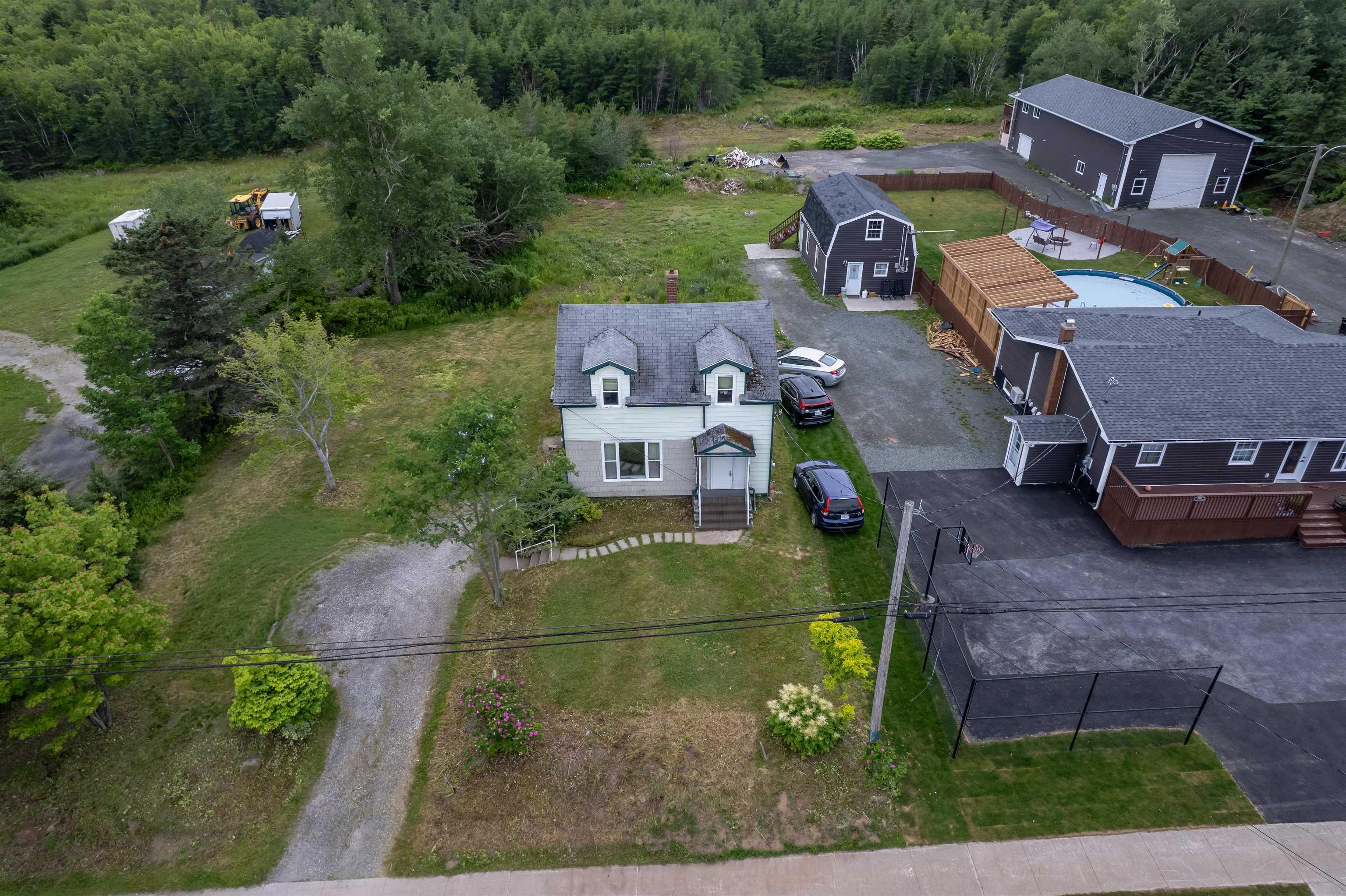 $129,900.00: 5400 Union Highway Highway, River Ryan