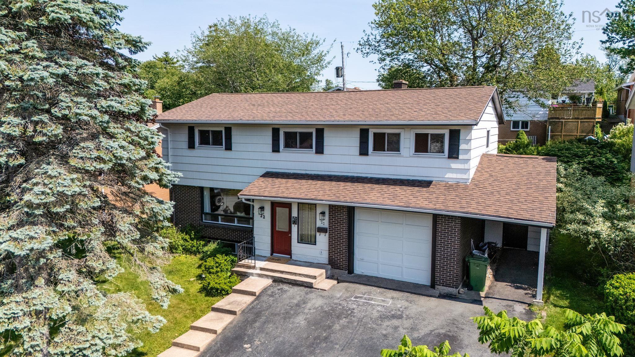 22 Northcliffe Lane, Clayton Park, NS (MLS® 202617266)