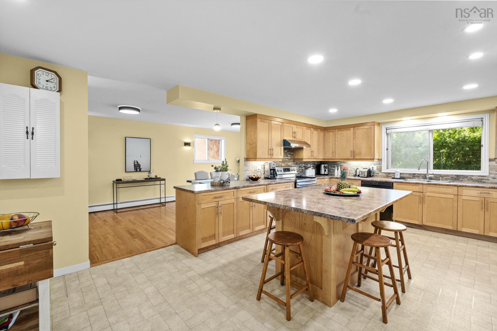 22 Northcliffe Lane, Clayton Park, NS (MLS 202617266)