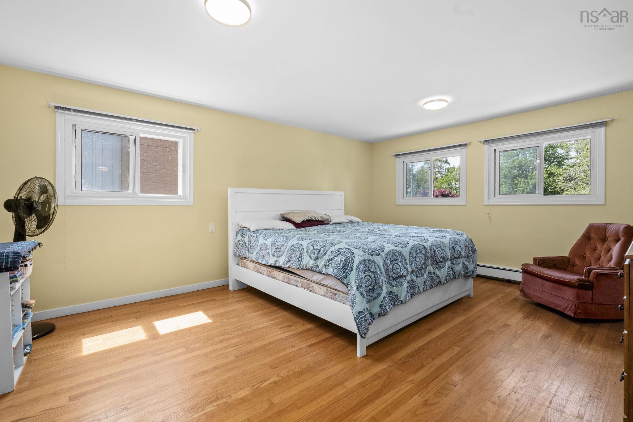 22 Northcliffe Lane, Clayton Park, NS (MLS 202617266)