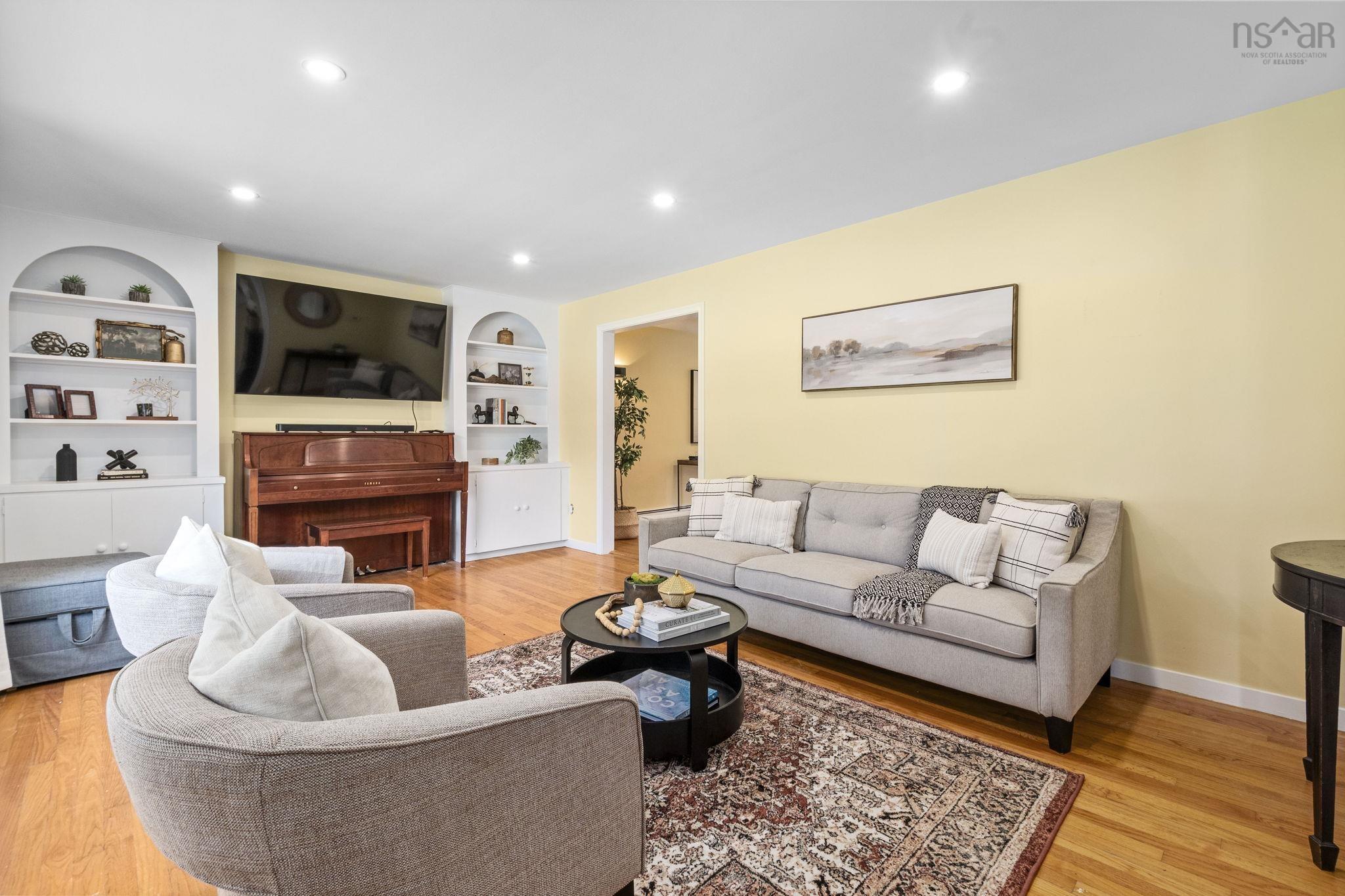 22 Northcliffe Lane, Clayton Park, NS (MLS 202617266)