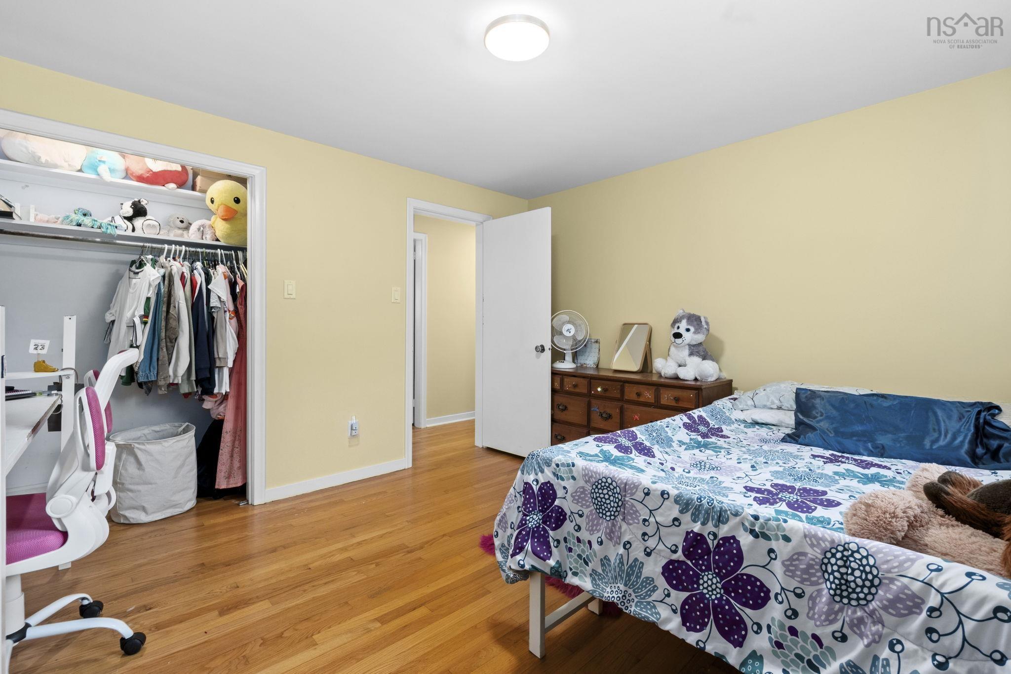 22 Northcliffe Lane, Clayton Park, NS (MLS 202617266)
