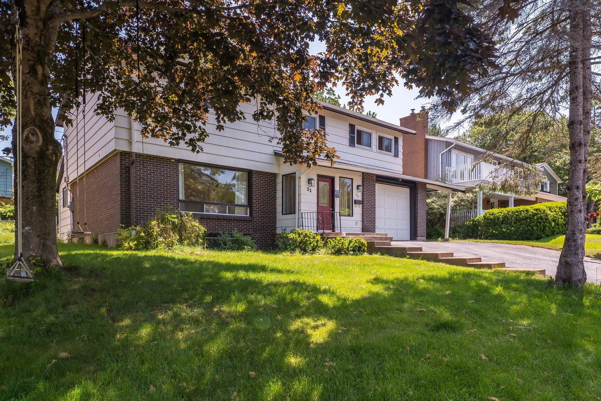 22 Northcliffe Lane, Clayton Park, NS (MLS 202617266)